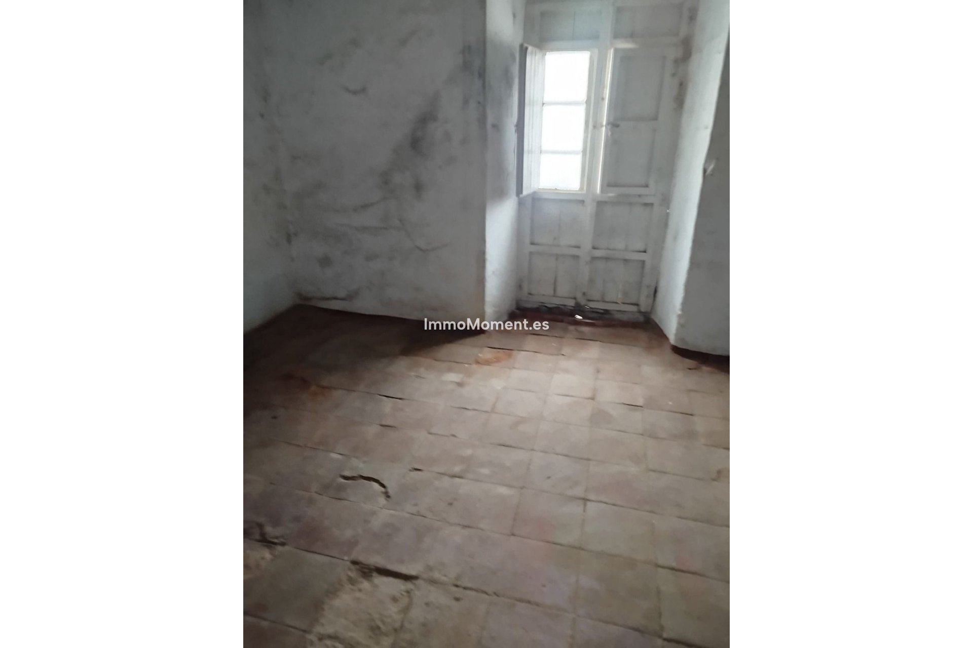 Bestaande woning - Vrijstaande villa - Casares - Casares Centro
