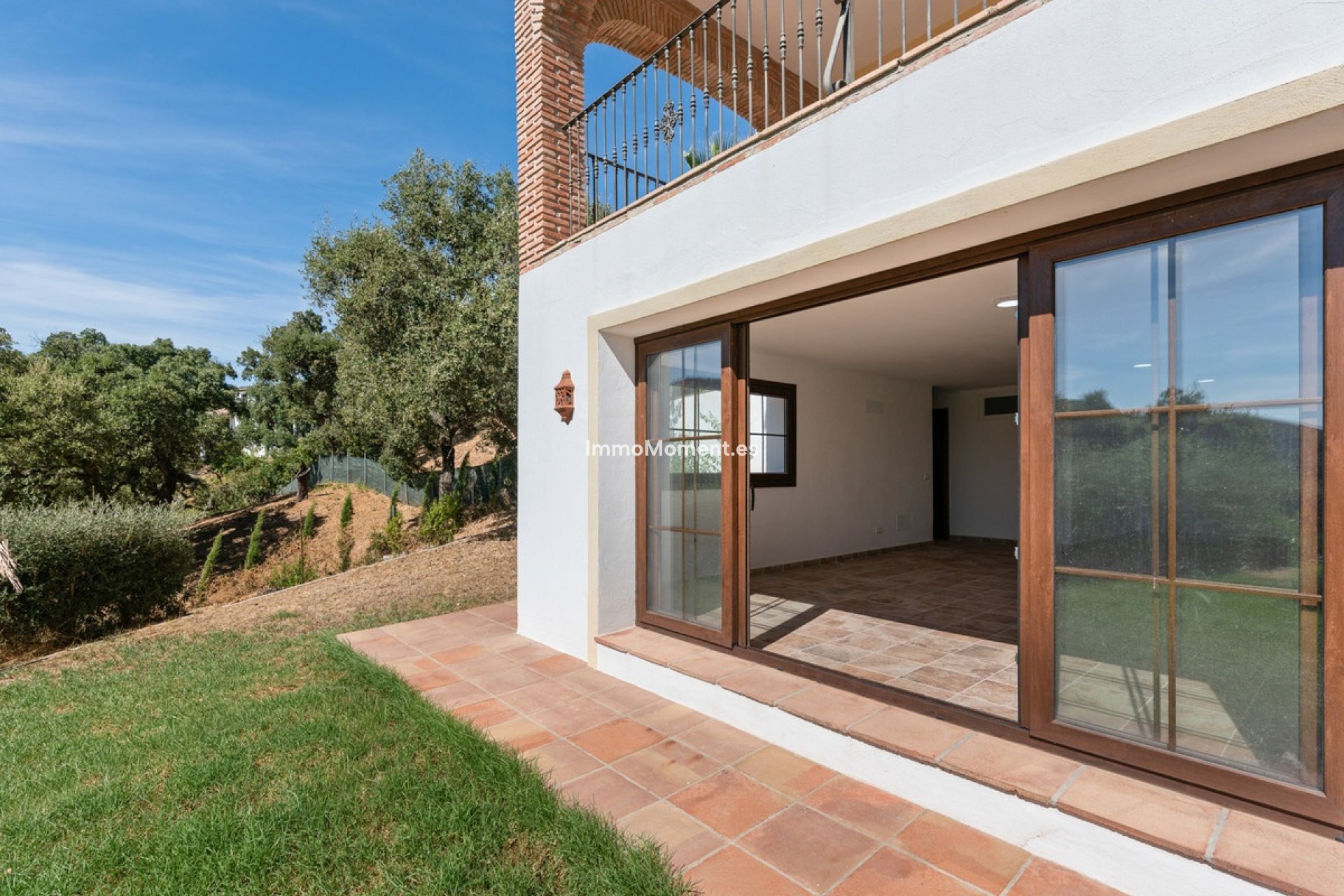 Bestaande woning - Vrijstaande villa - Casares - Casares Centro