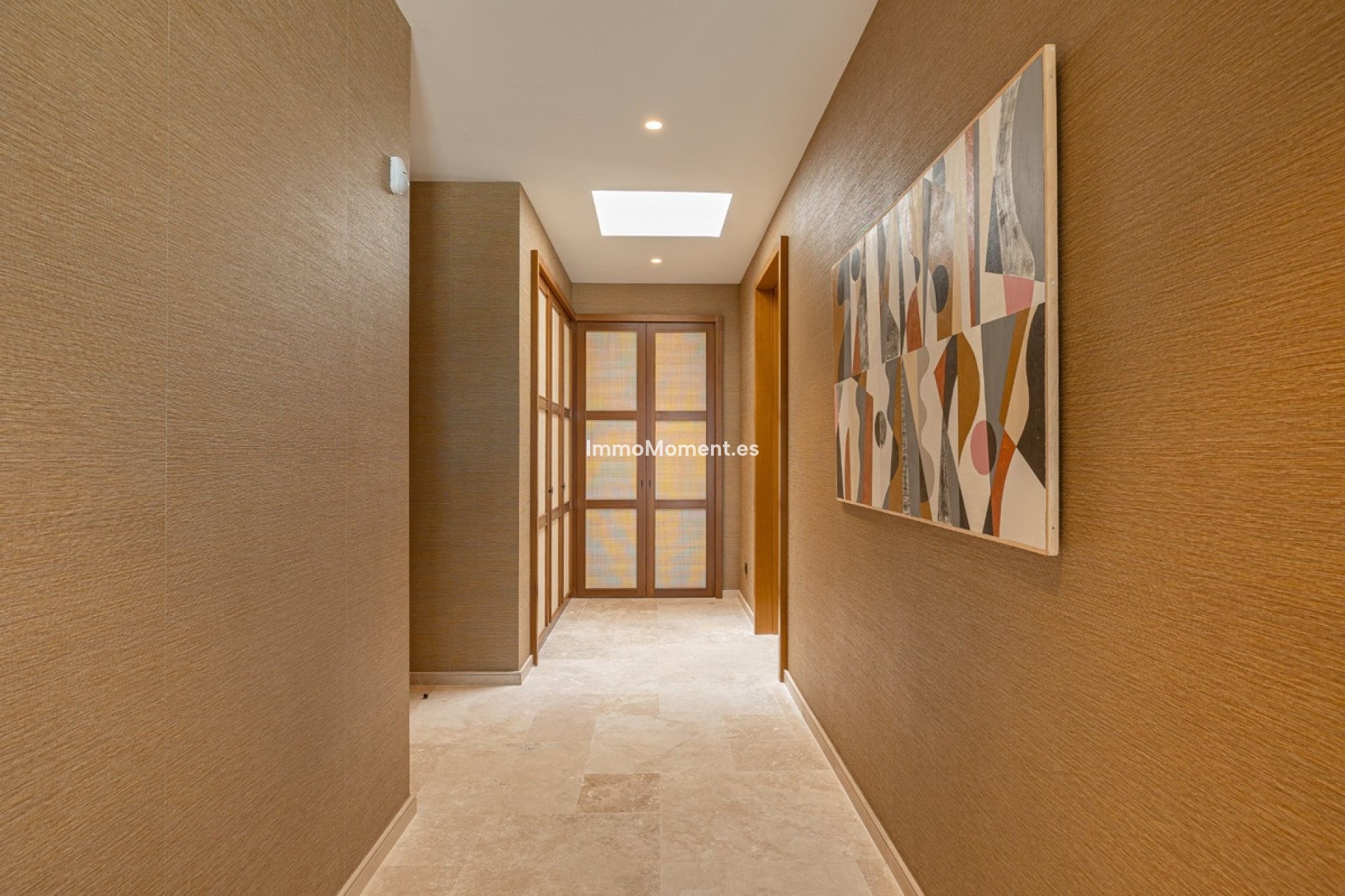 Bestaande woning - Vrijstaande villa - Casares - Casares Centro