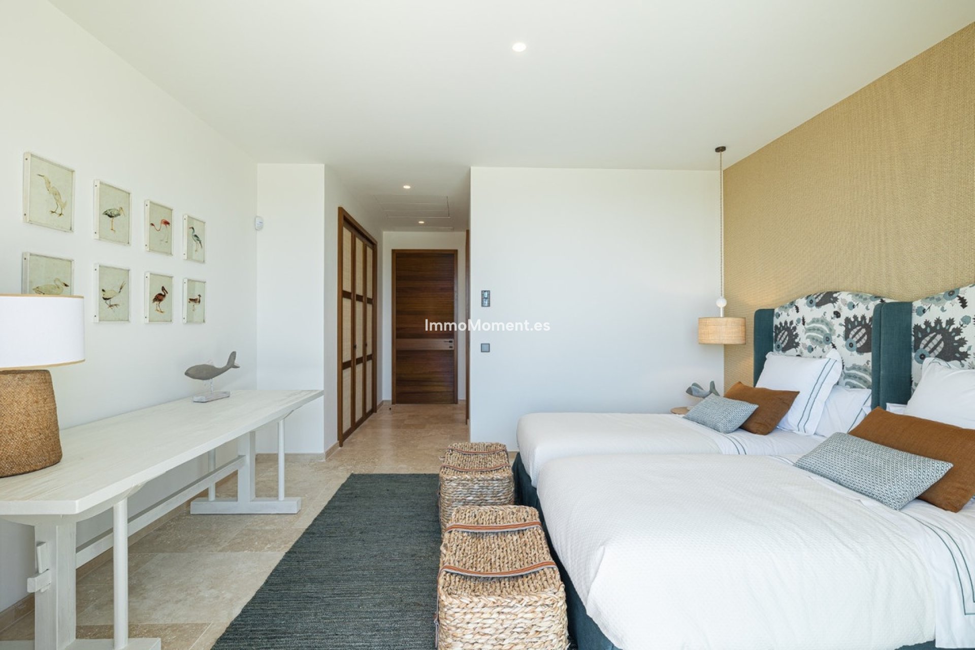 Bestaande woning - Vrijstaande villa - Casares - Casares Centro
