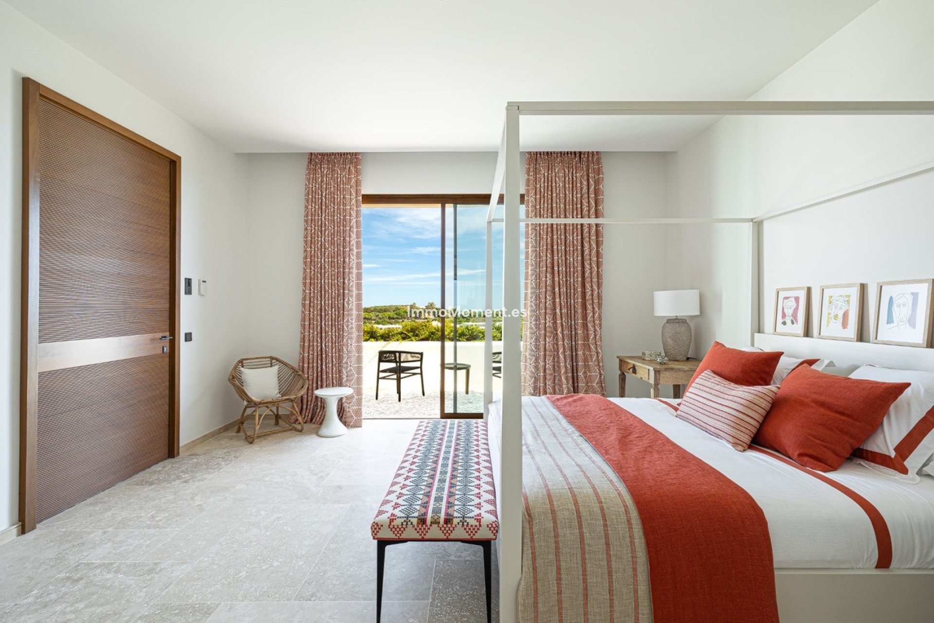 Bestaande woning - Vrijstaande villa - Casares - Casares Centro