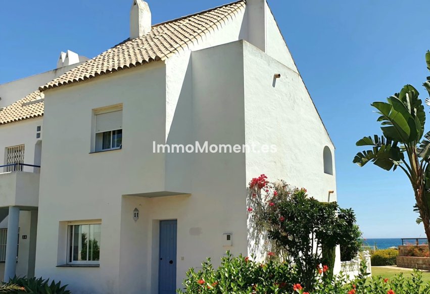 Bestaande woning - Vrijstaande villa - Casares - Casares Centro