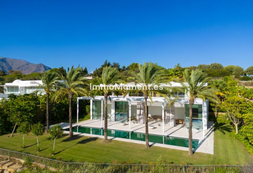 Bestaande woning - Vrijstaande villa - Casares - Casares Centro