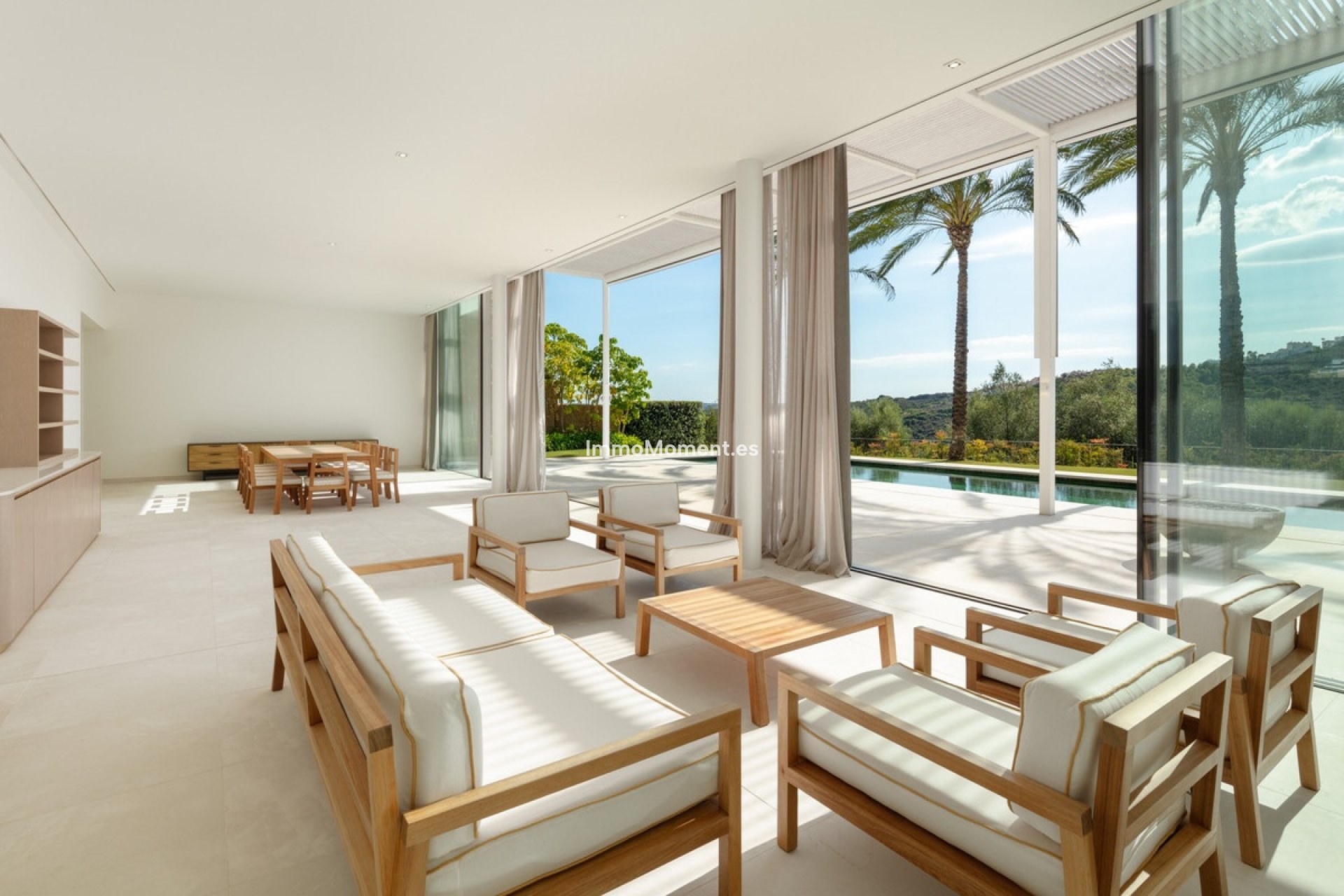 Bestaande woning - Vrijstaande villa - Casares - Casares Centro