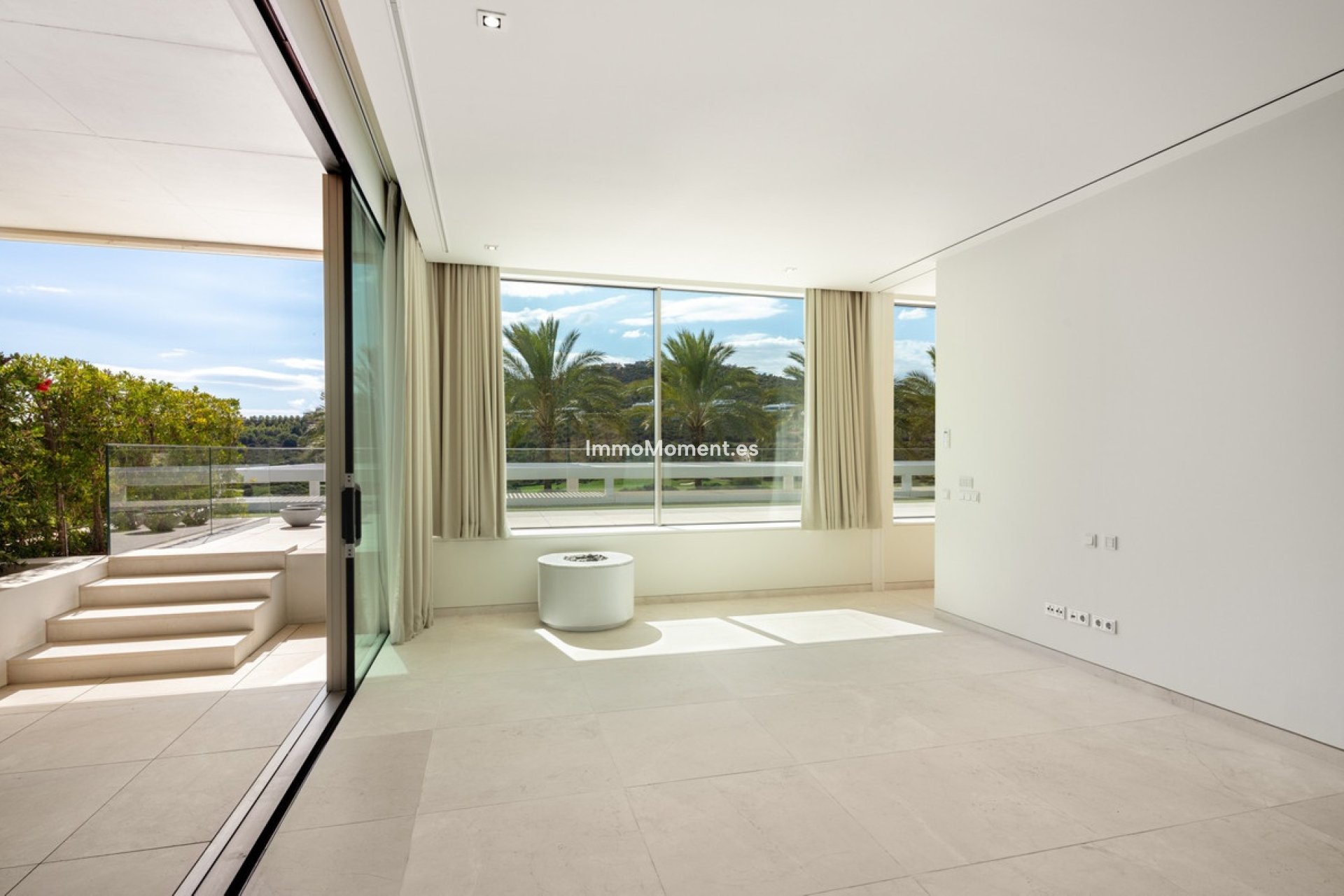 Bestaande woning - Vrijstaande villa - Casares - Casares Centro