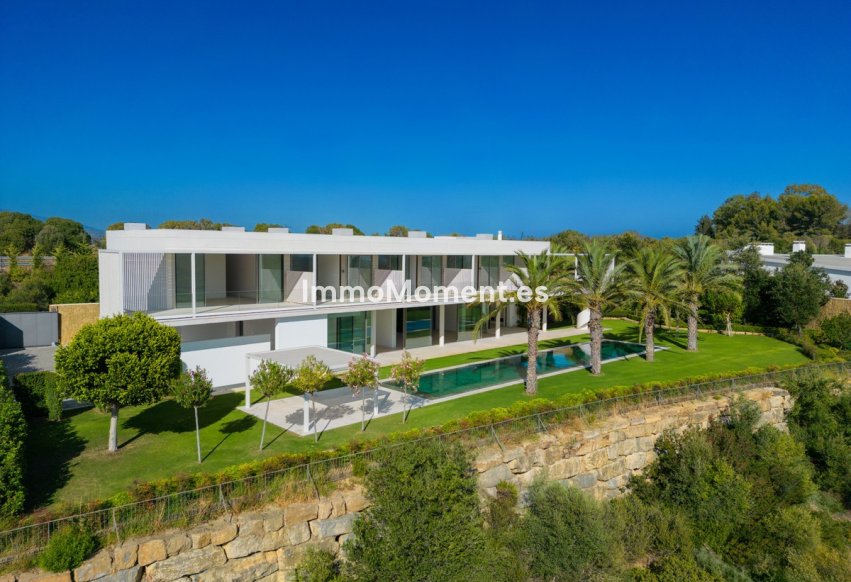 Bestaande woning - Vrijstaande villa - Casares - Casares Centro