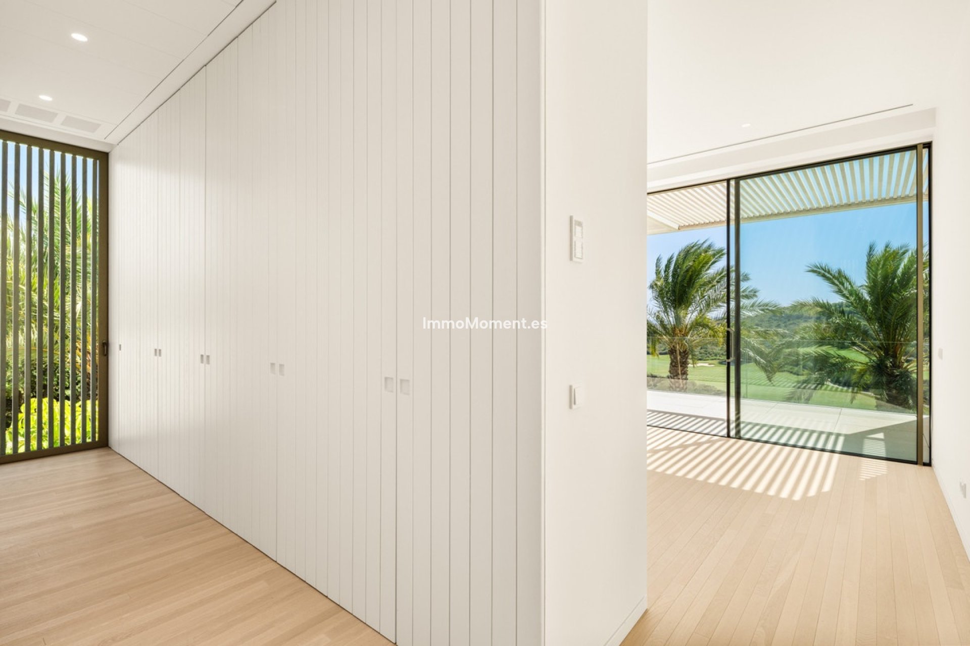 Bestaande woning - Vrijstaande villa - Casares - Casares Centro