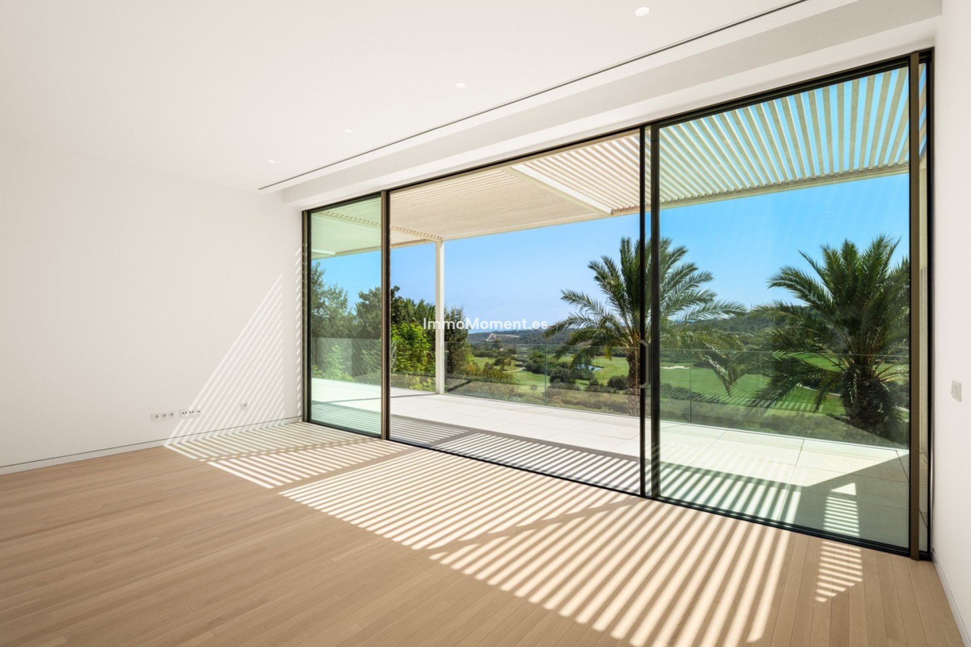Bestaande woning - Vrijstaande villa - Casares - Casares Centro