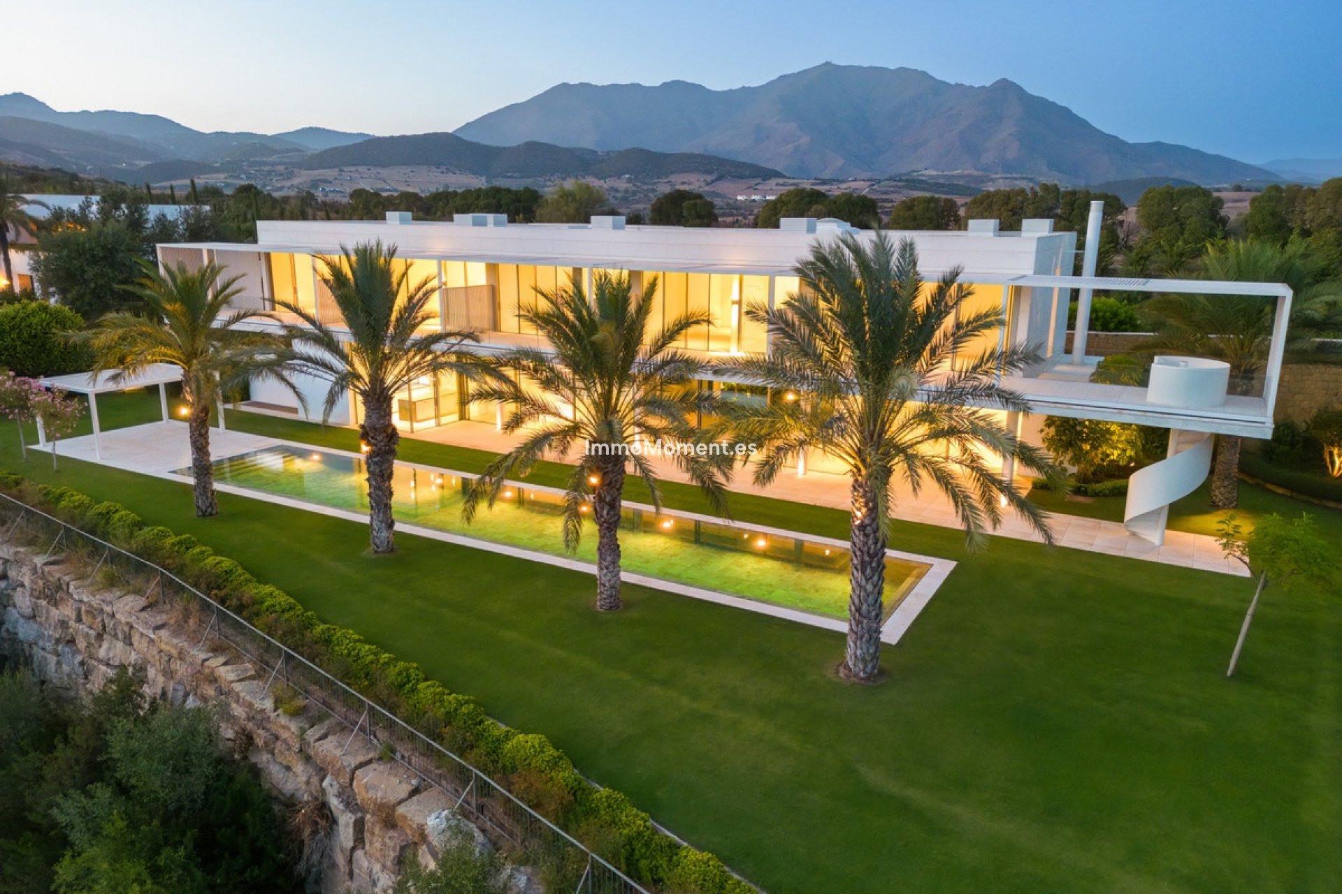 Bestaande woning - Vrijstaande villa - Casares - Casares Centro