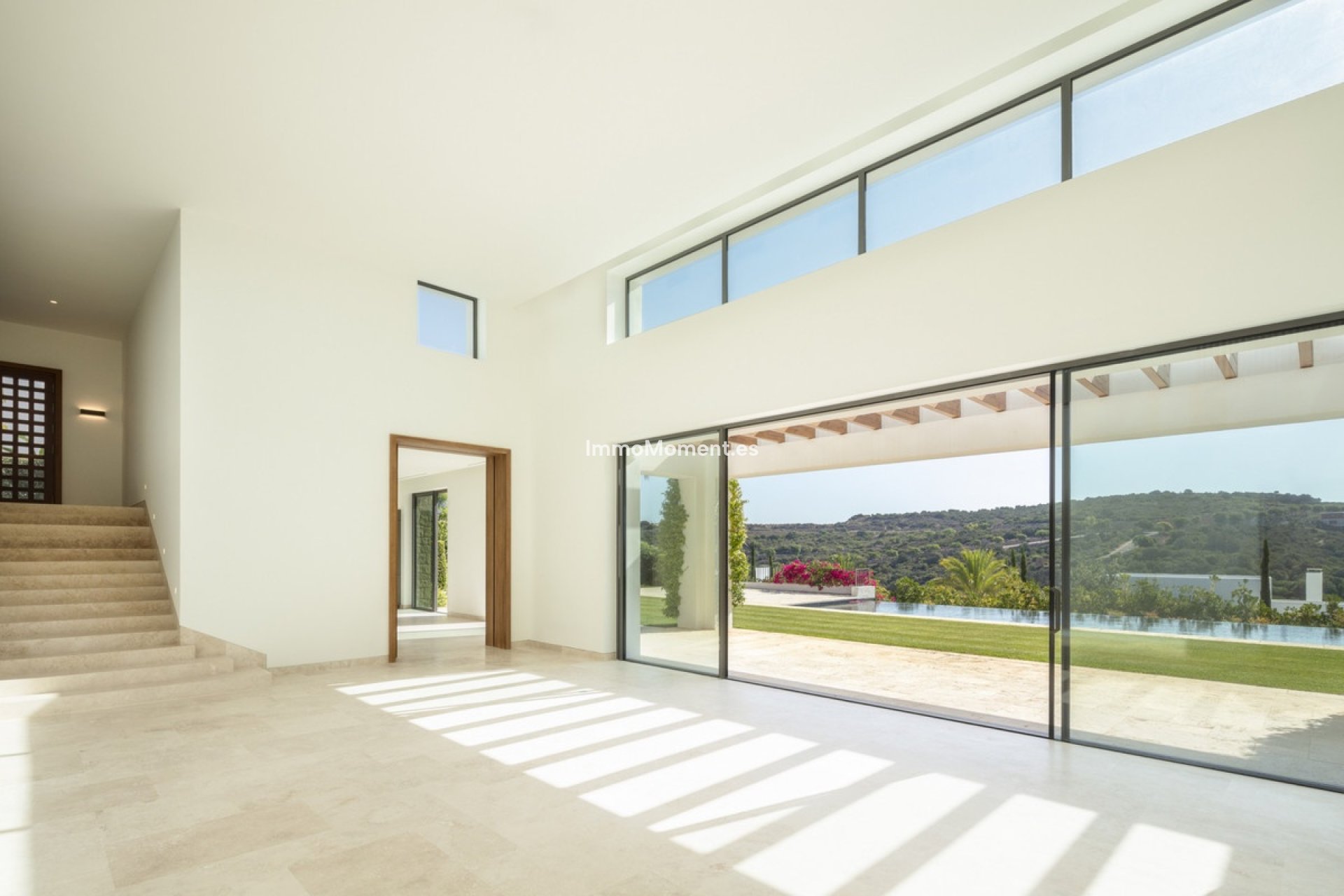 Bestaande woning - Vrijstaande villa - Casares - Casares Centro