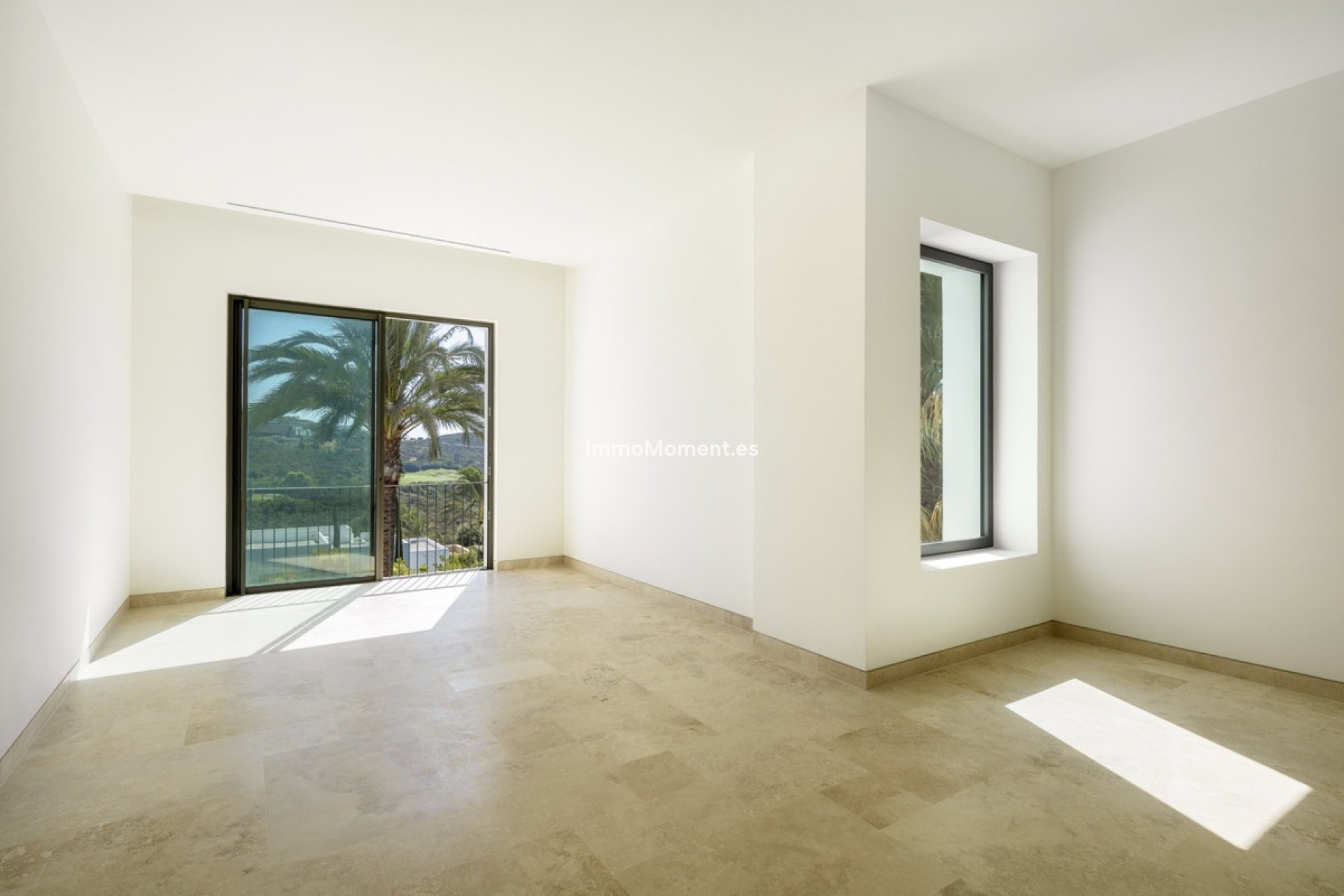 Bestaande woning - Vrijstaande villa - Casares - Casares Centro