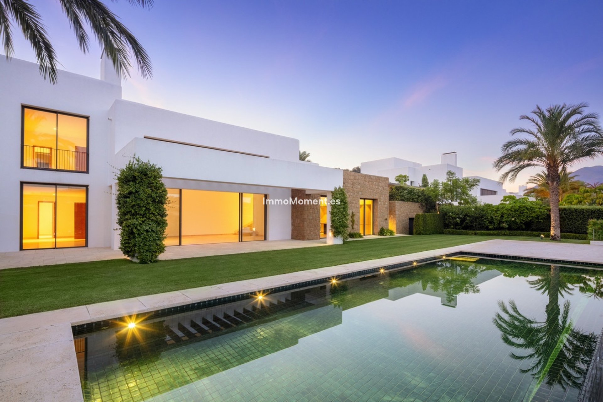 Bestaande woning - Vrijstaande villa - Casares - Casares Centro