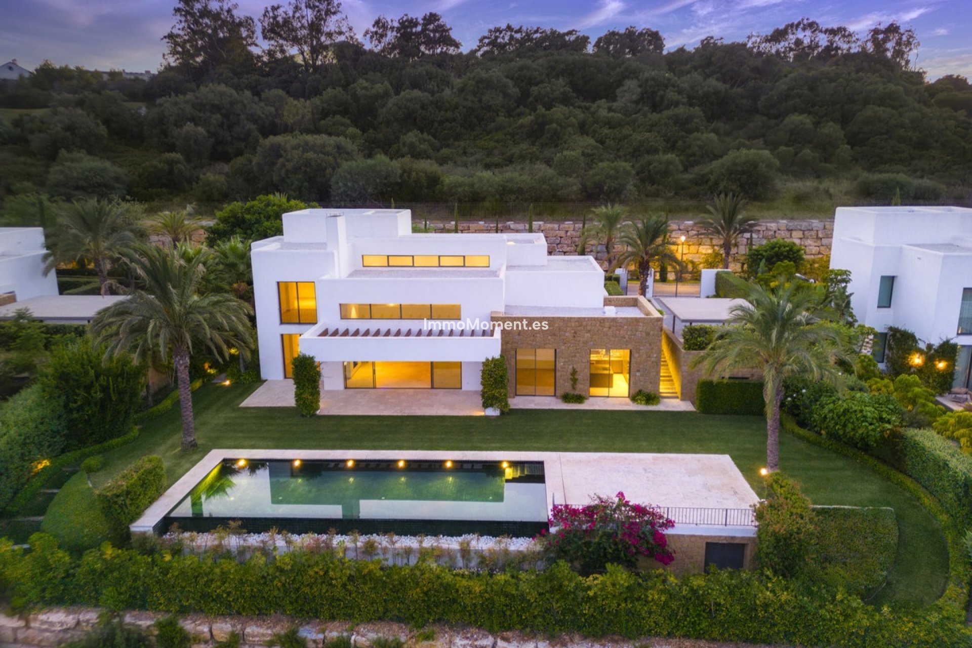 Bestaande woning - Vrijstaande villa - Casares - Casares Centro