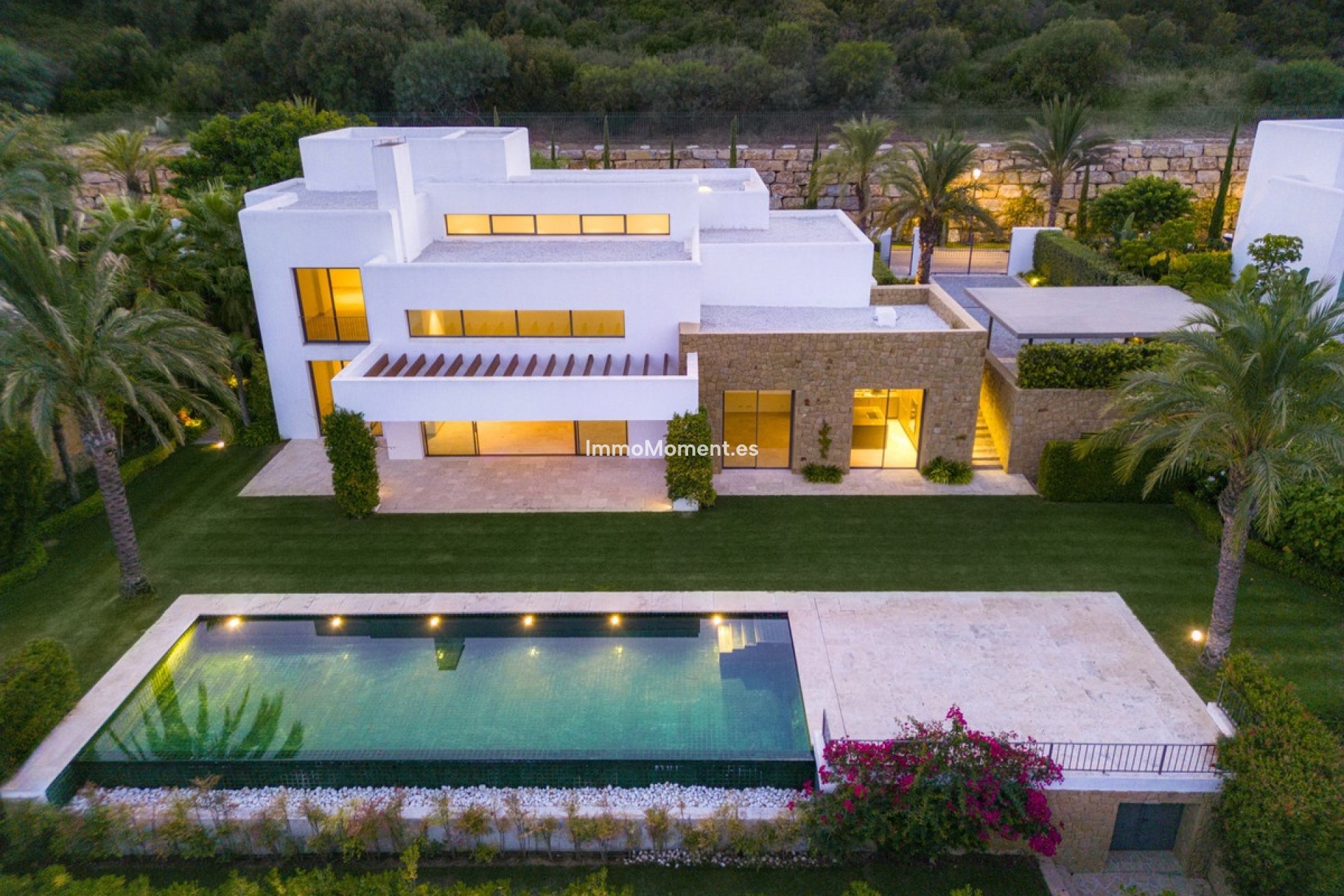 Bestaande woning - Vrijstaande villa - Casares - Casares Centro