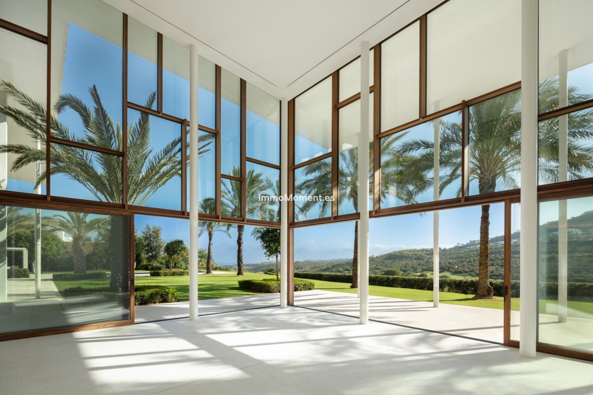 Bestaande woning - Vrijstaande villa - Casares - Casares Centro