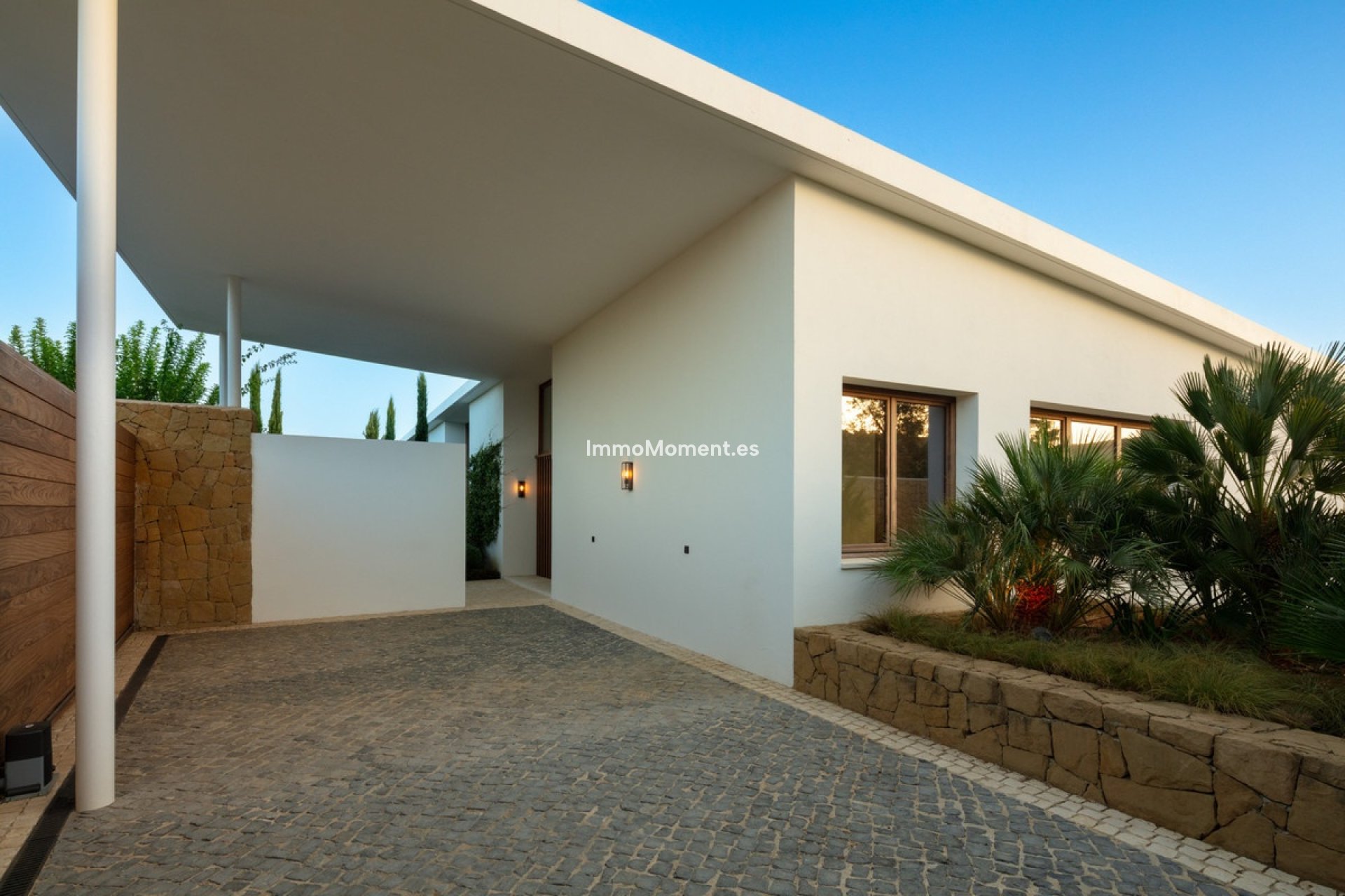 Bestaande woning - Vrijstaande villa - Casares - Casares Centro