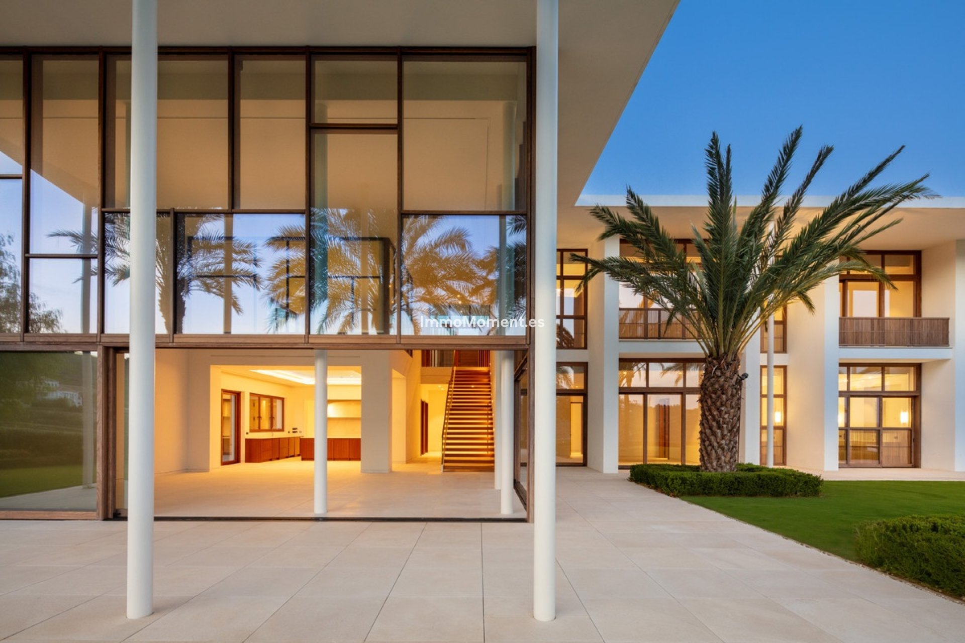 Bestaande woning - Vrijstaande villa - Casares - Casares Centro