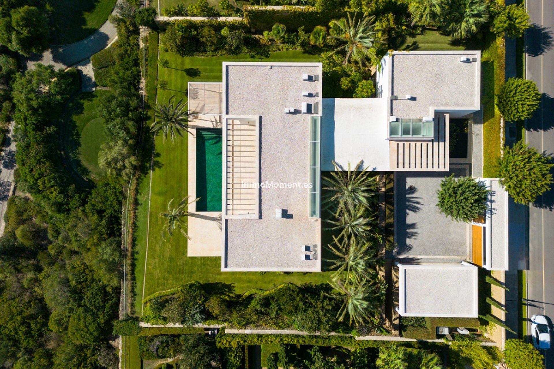 Bestaande woning - Vrijstaande villa - Casares - Casares Centro