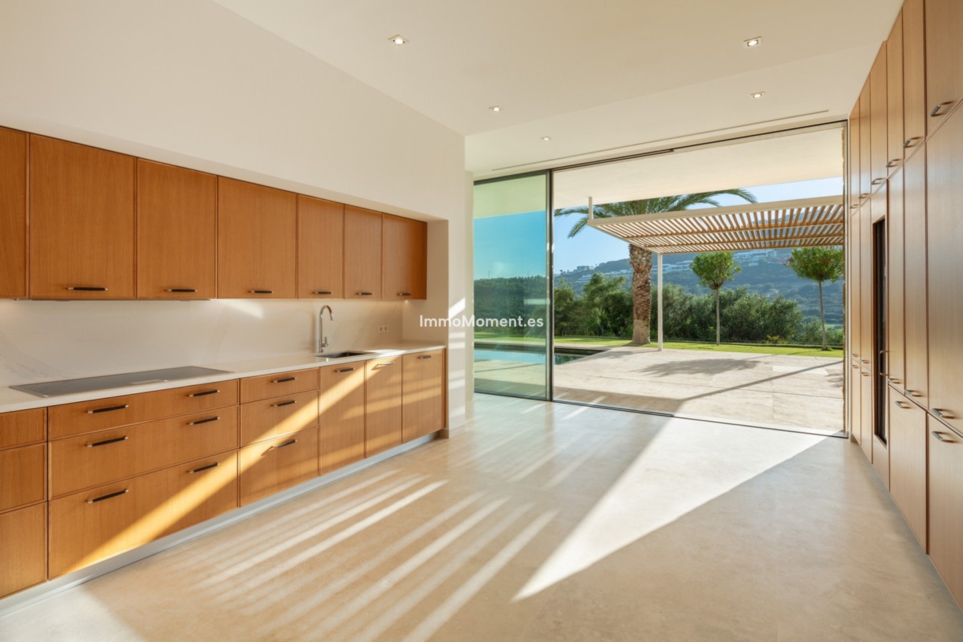 Bestaande woning - Vrijstaande villa - Casares - Casares Centro
