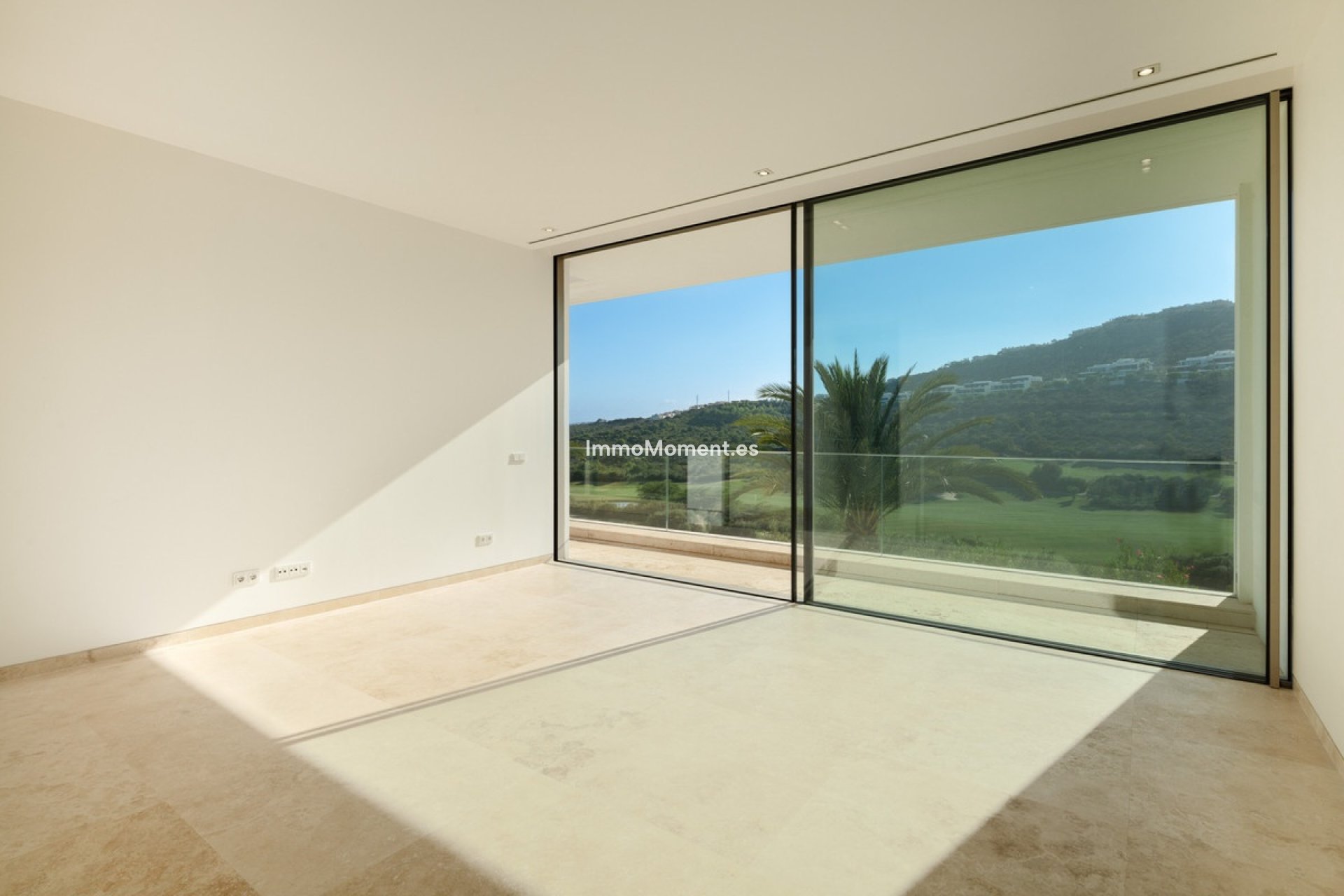 Bestaande woning - Vrijstaande villa - Casares - Casares Centro