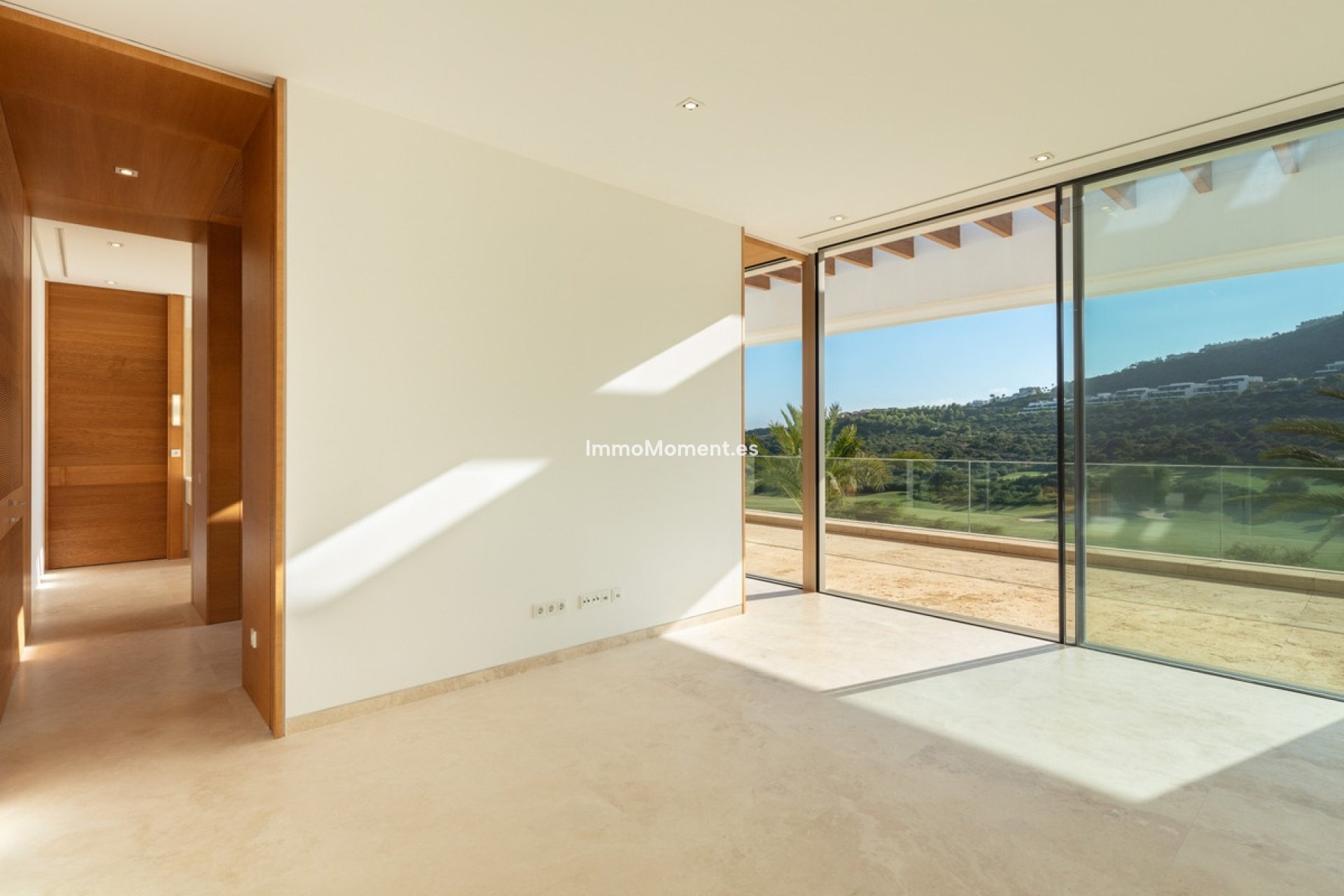 Bestaande woning - Vrijstaande villa - Casares - Casares Centro