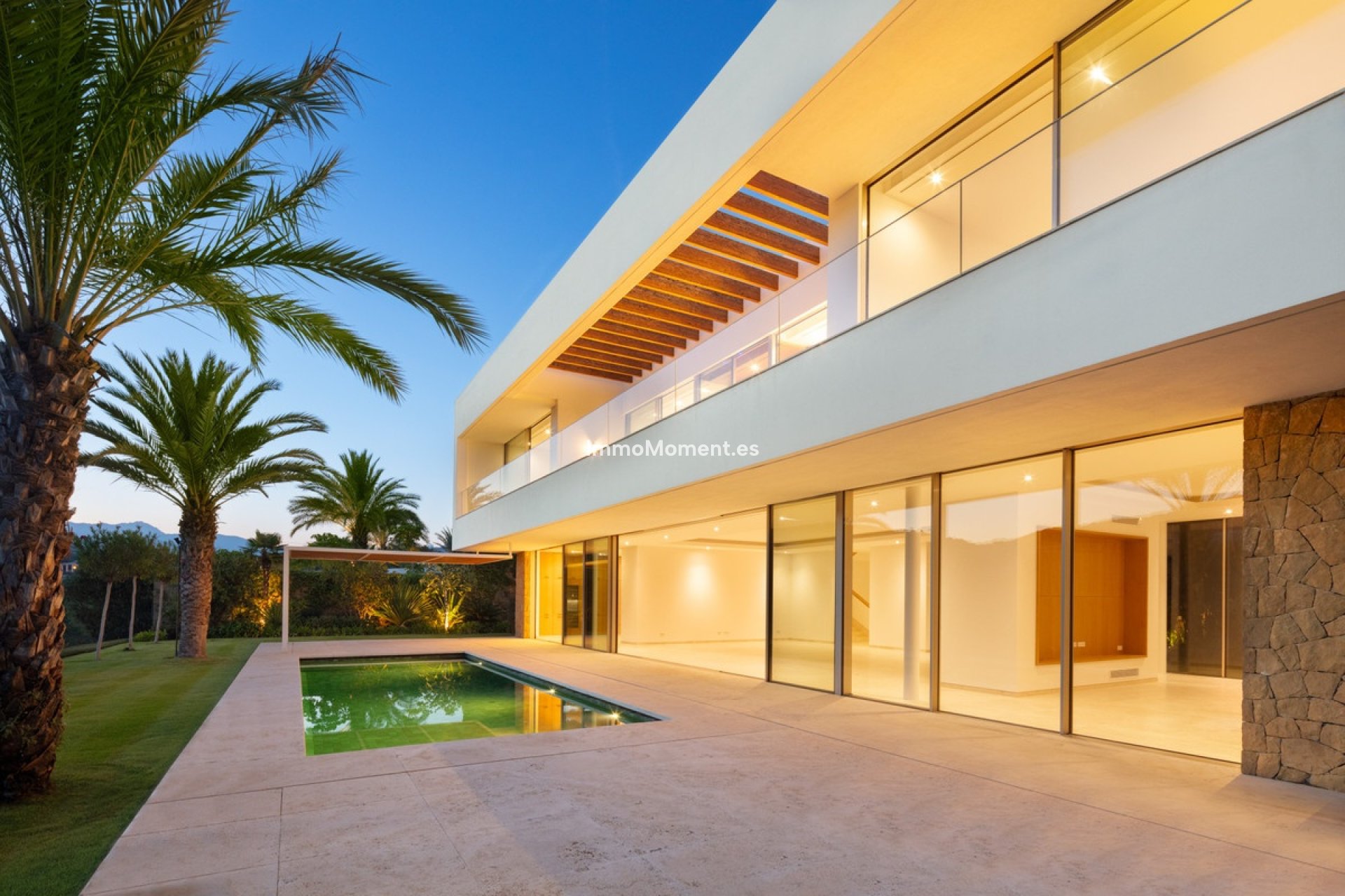 Bestaande woning - Vrijstaande villa - Casares - Casares Centro