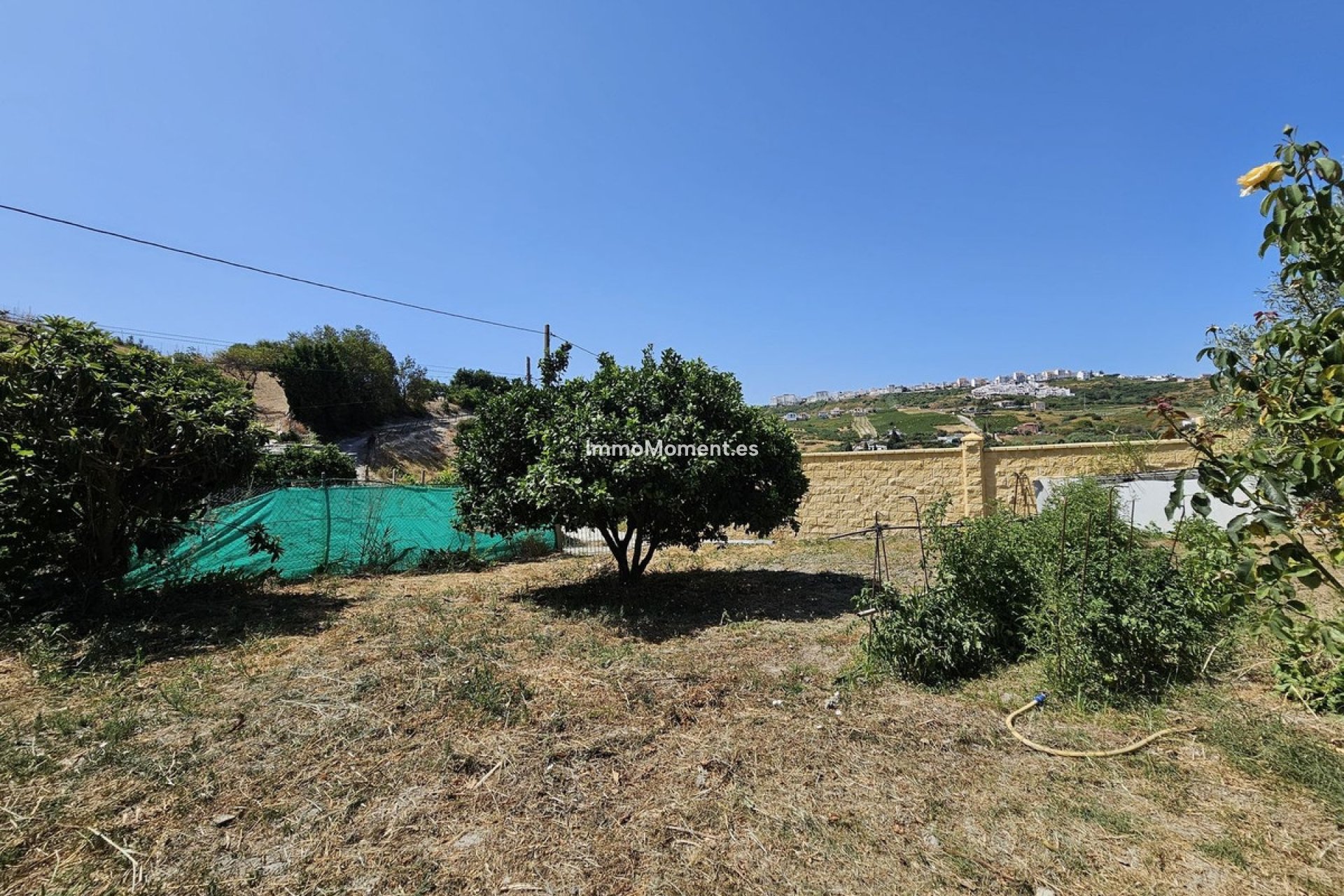 Bestaande woning - Vrijstaande villa - Casares - Casares Centro