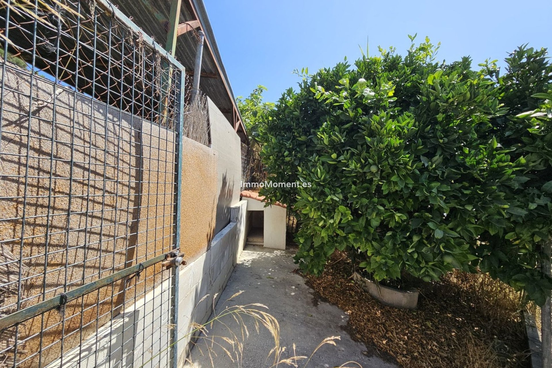 Bestaande woning - Vrijstaande villa - Casares - Casares Centro