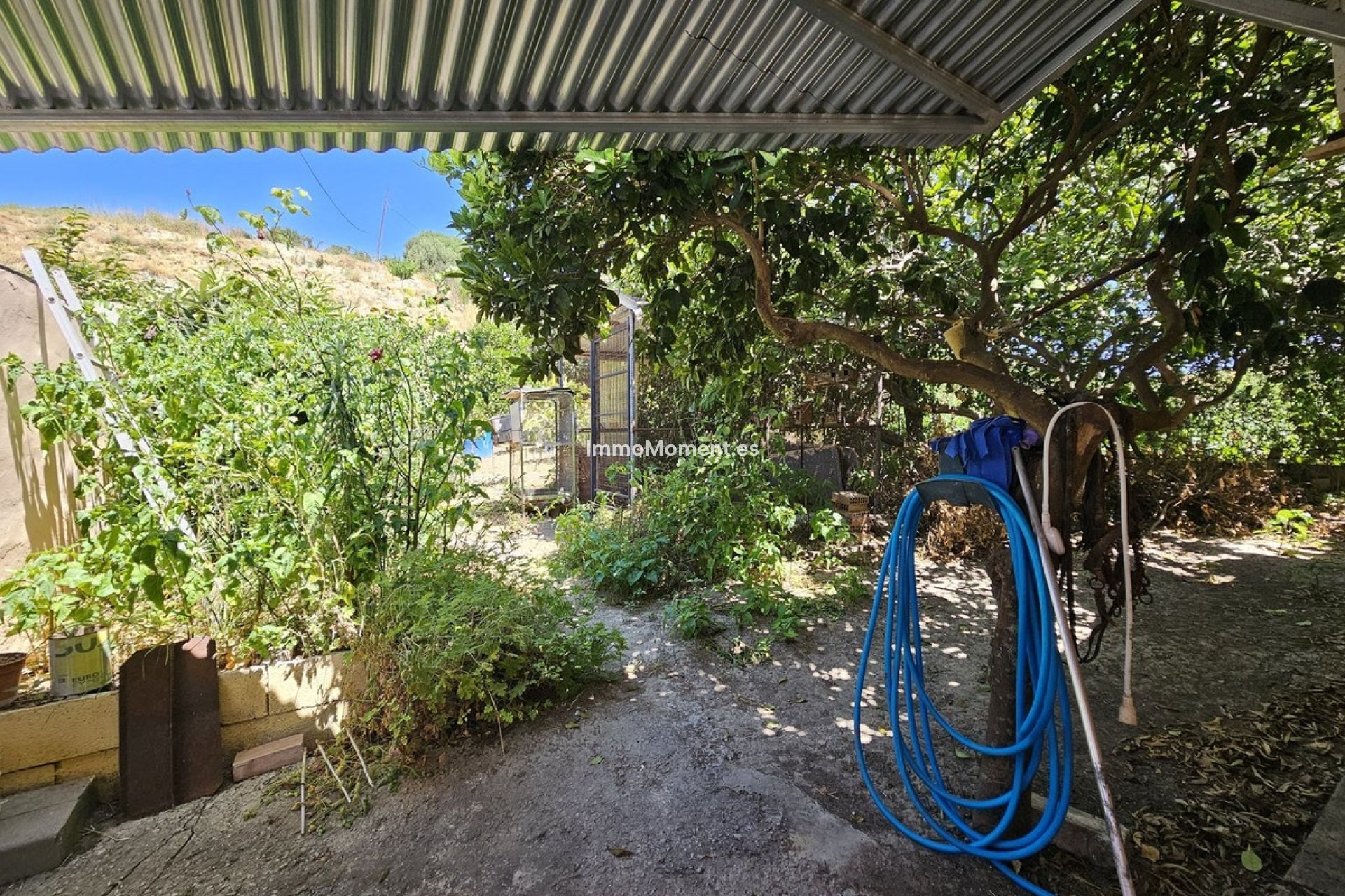 Bestaande woning - Vrijstaande villa - Casares - Casares Centro