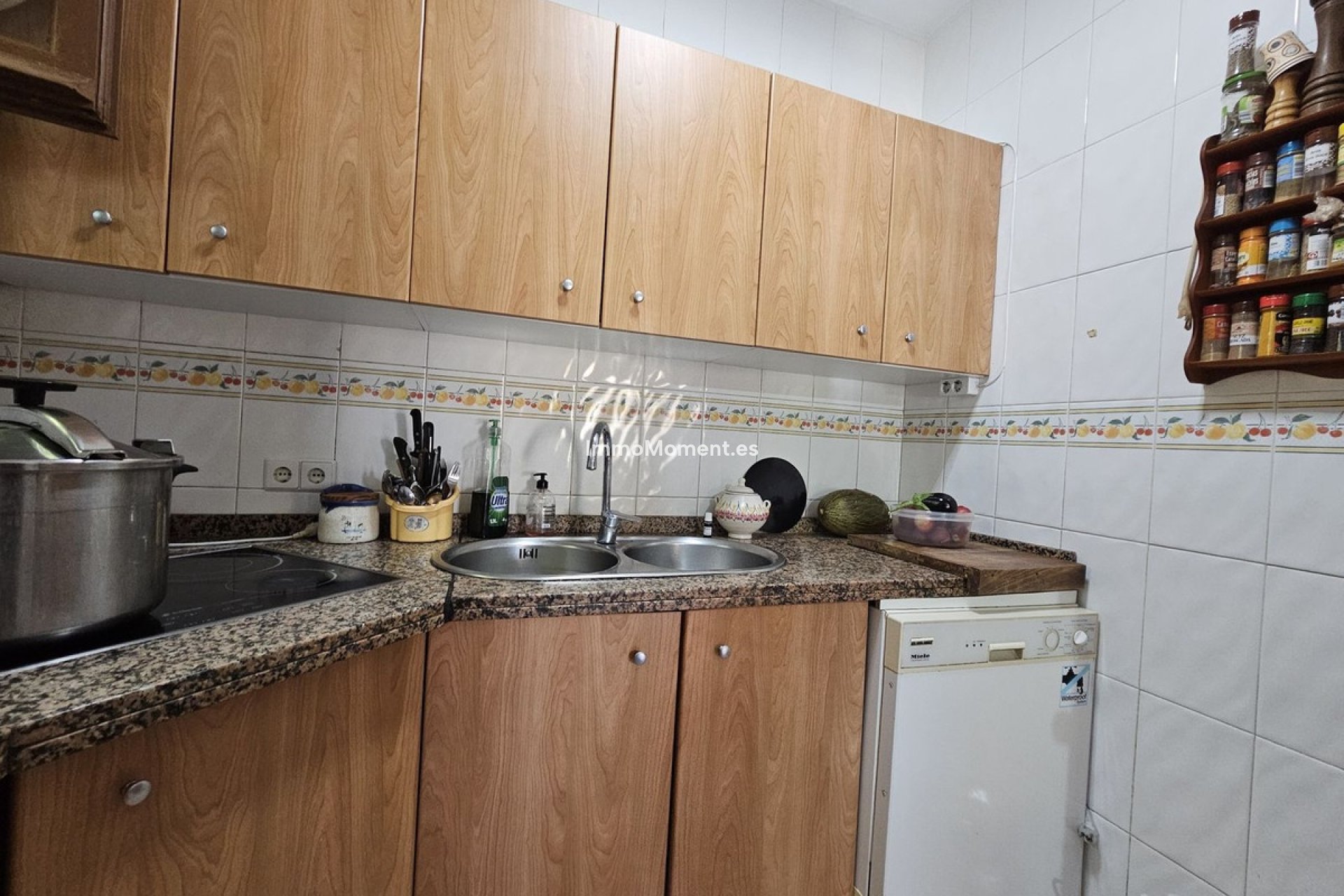 Bestaande woning - Vrijstaande villa - Casares - Casares Centro