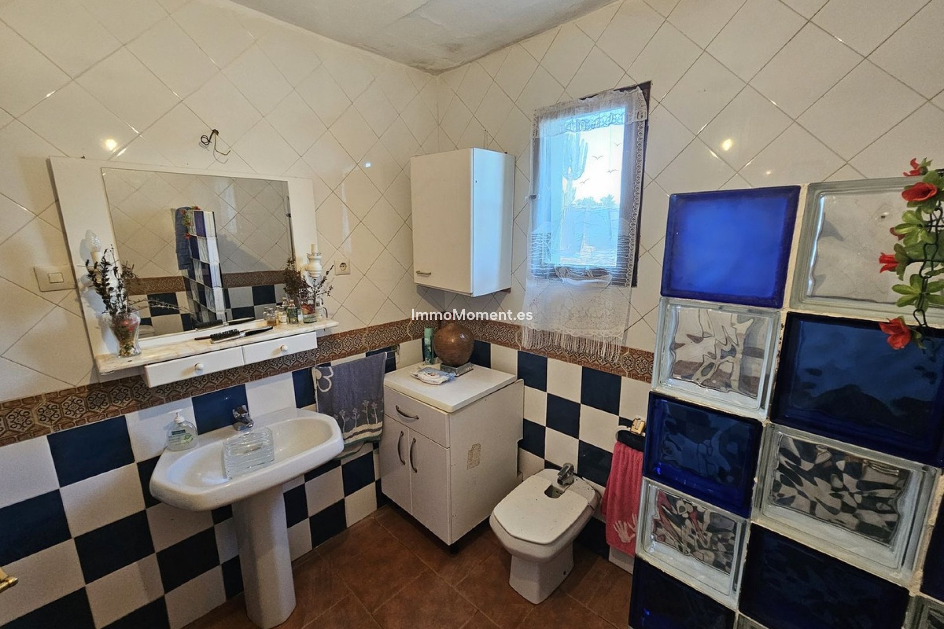 Bestaande woning - Vrijstaande villa - Casares - Casares Centro