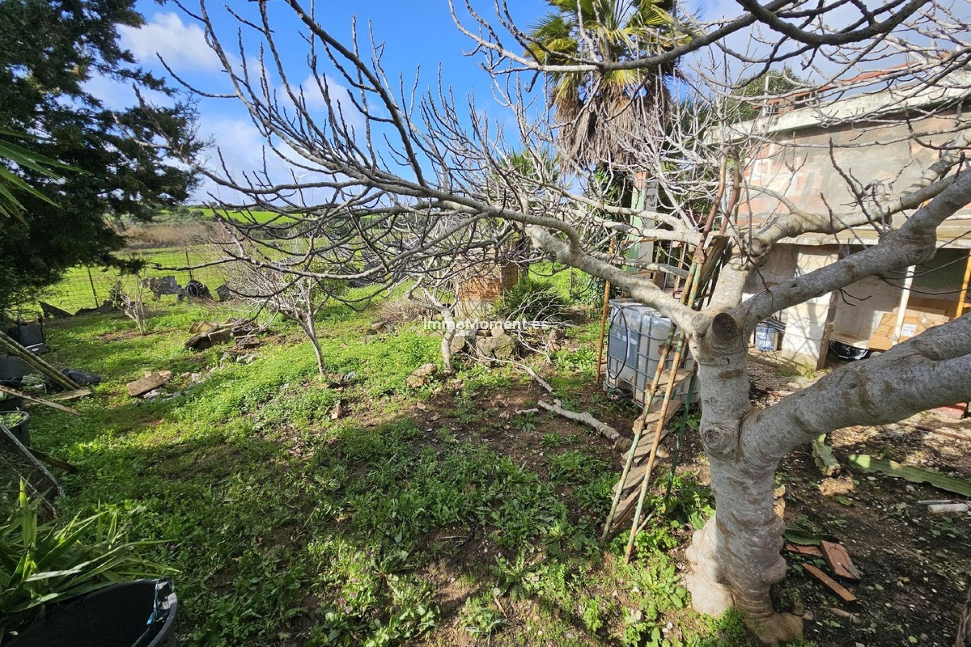 Bestaande woning - Vrijstaande villa - Casares - Casares Centro