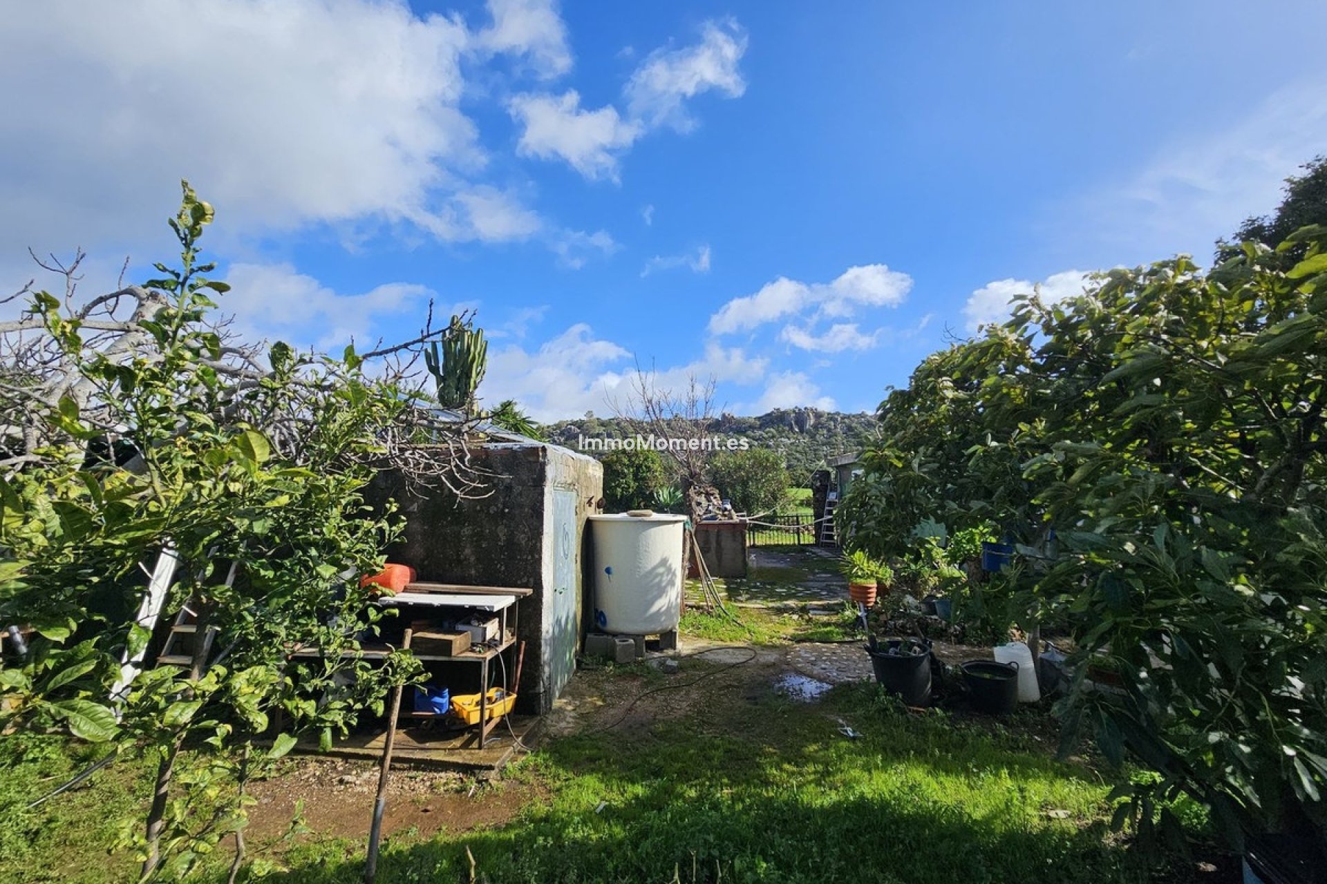 Bestaande woning - Vrijstaande villa - Casares - Casares Centro