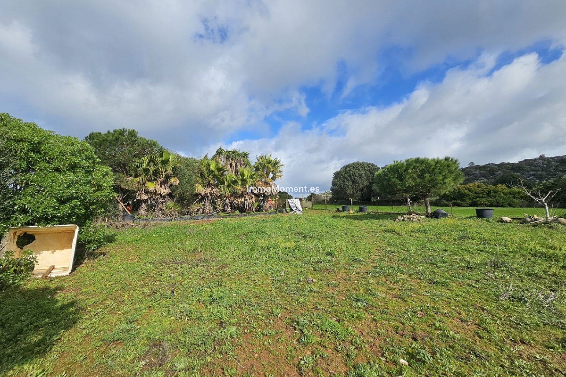 Bestaande woning - Vrijstaande villa - Casares - Casares Centro