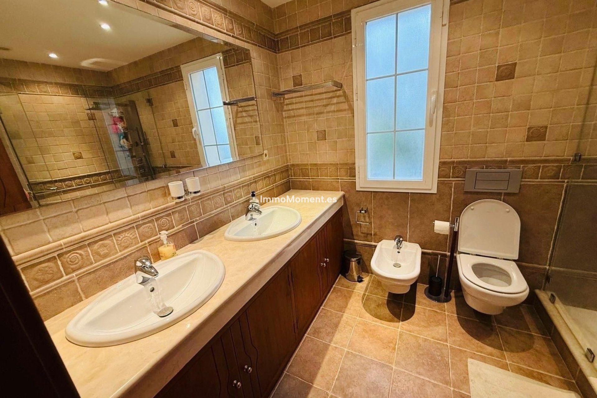 Bestaande woning - Vrijstaande villa - Casares - Casares Centro