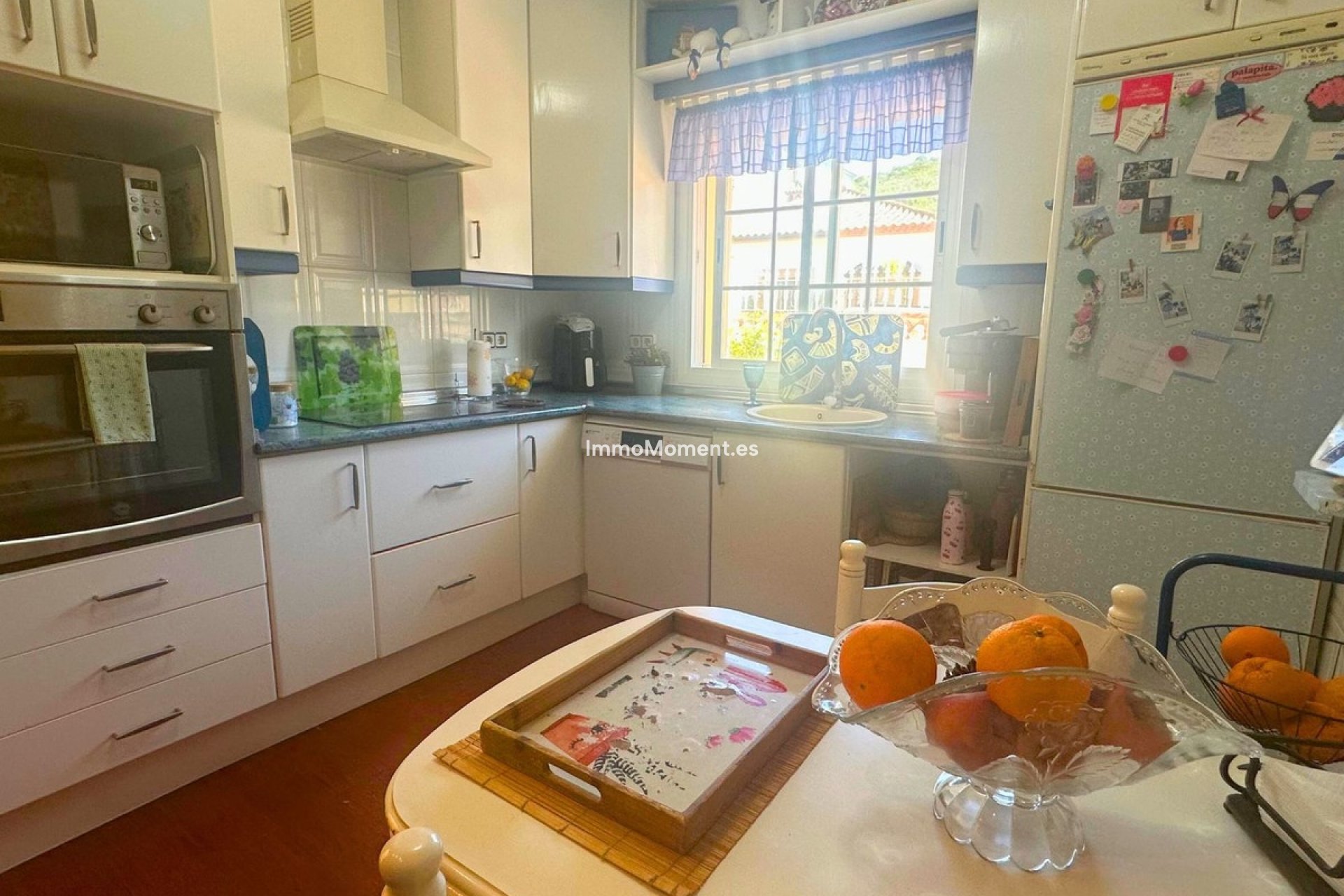 Bestaande woning - Vrijstaande villa - Casares - Casares Centro
