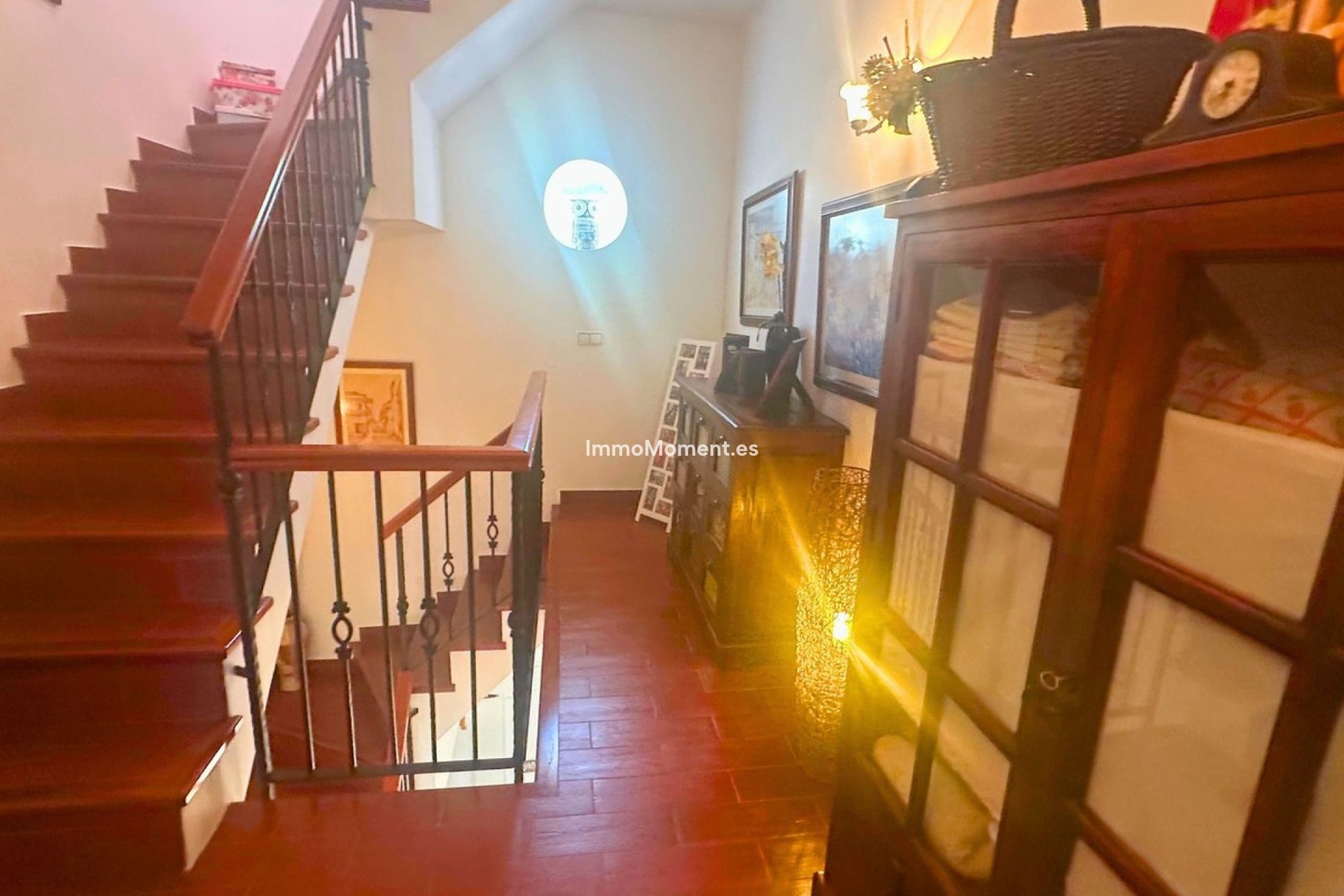 Bestaande woning - Vrijstaande villa - Casares - Casares Centro
