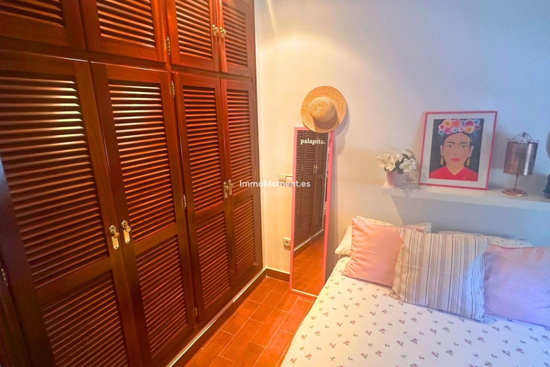 Bestaande woning - Vrijstaande villa - Casares - Casares Centro