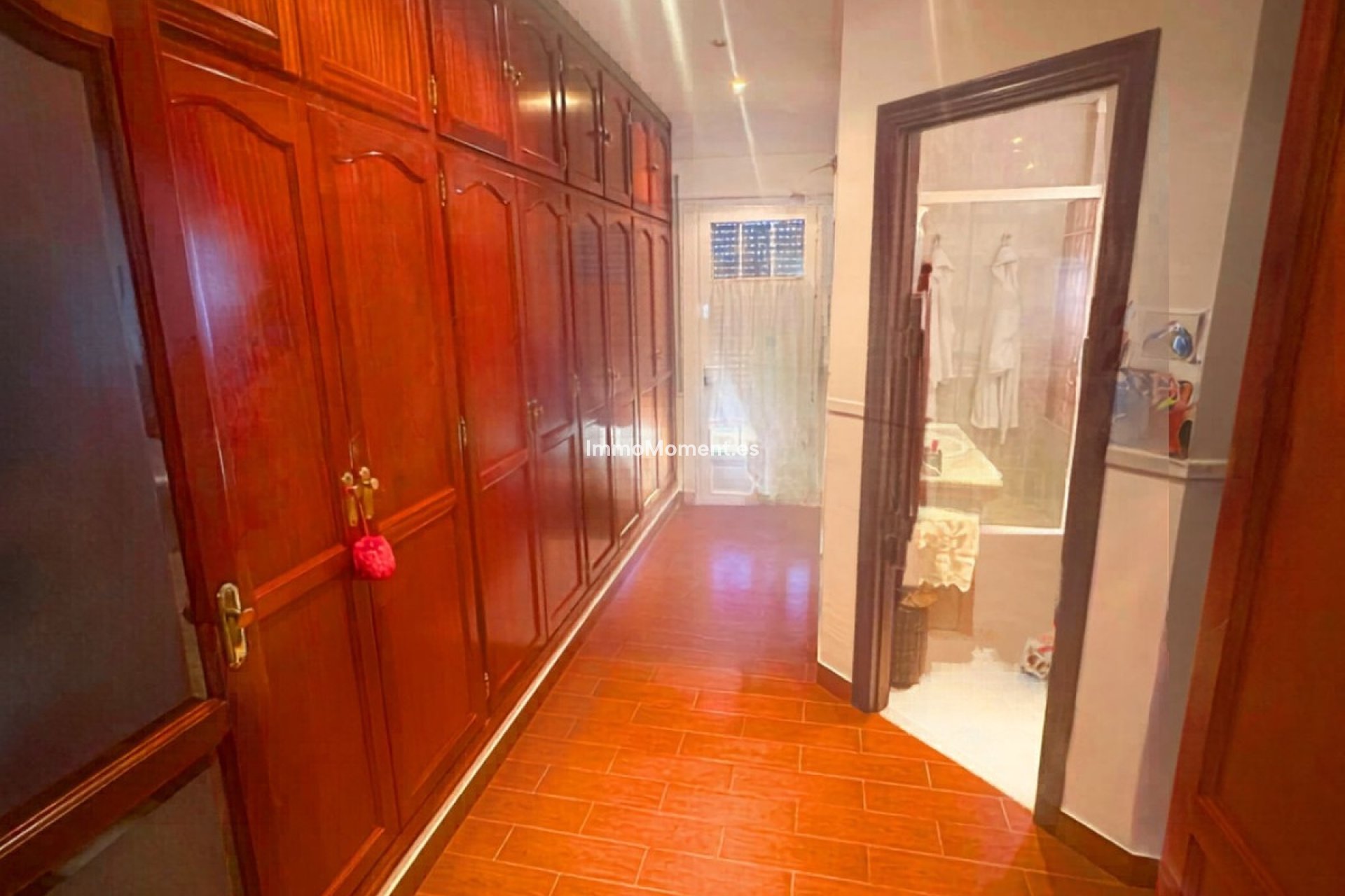 Bestaande woning - Vrijstaande villa - Casares - Casares Centro