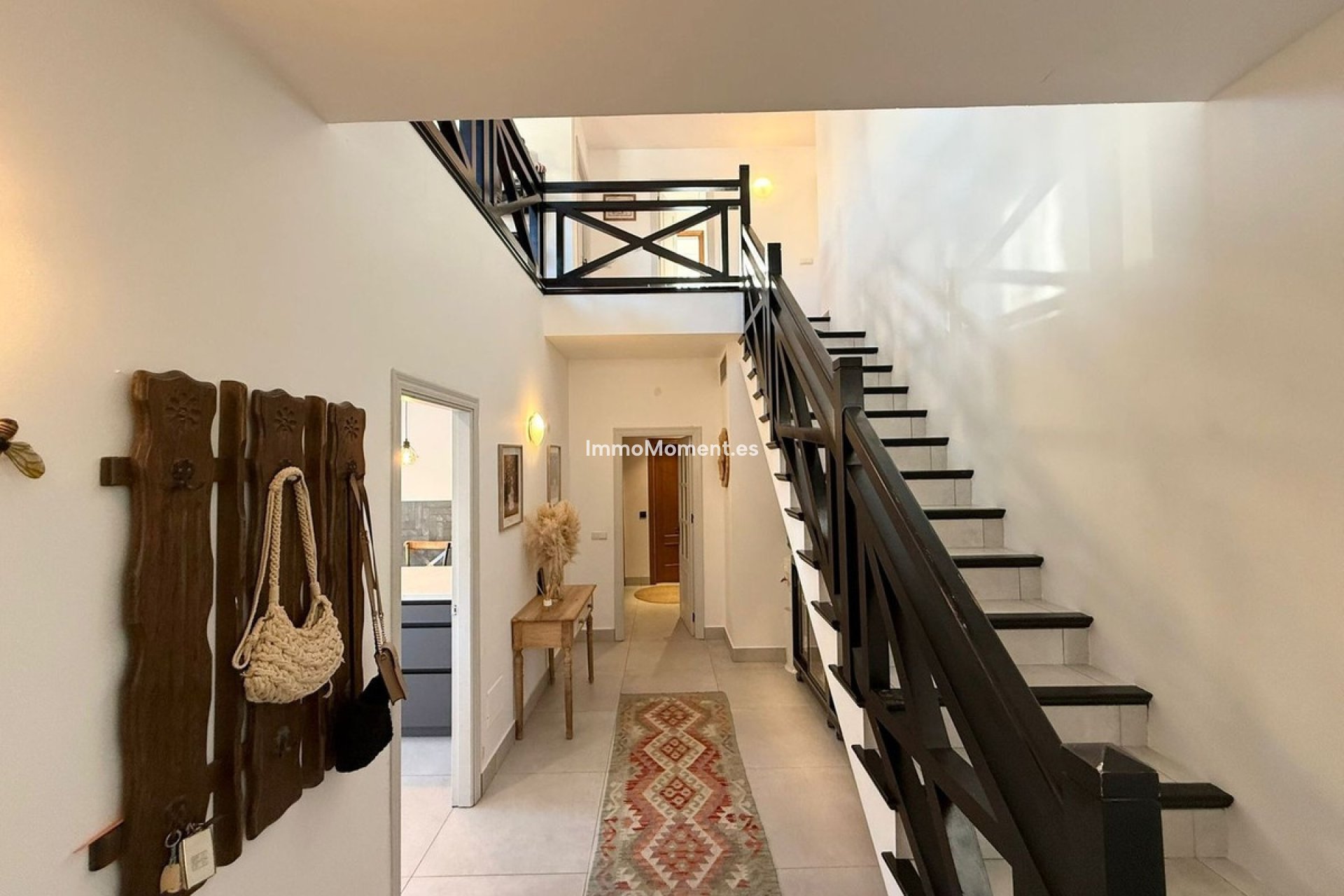 Bestaande woning - Vrijstaande villa - Casares - Casares Centro