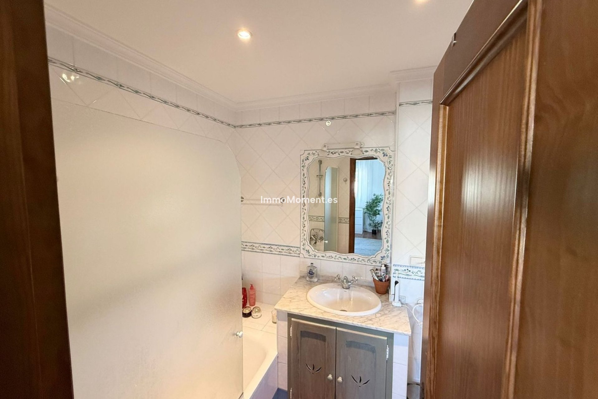 Bestaande woning - Vrijstaande villa - Casares - Casares Centro