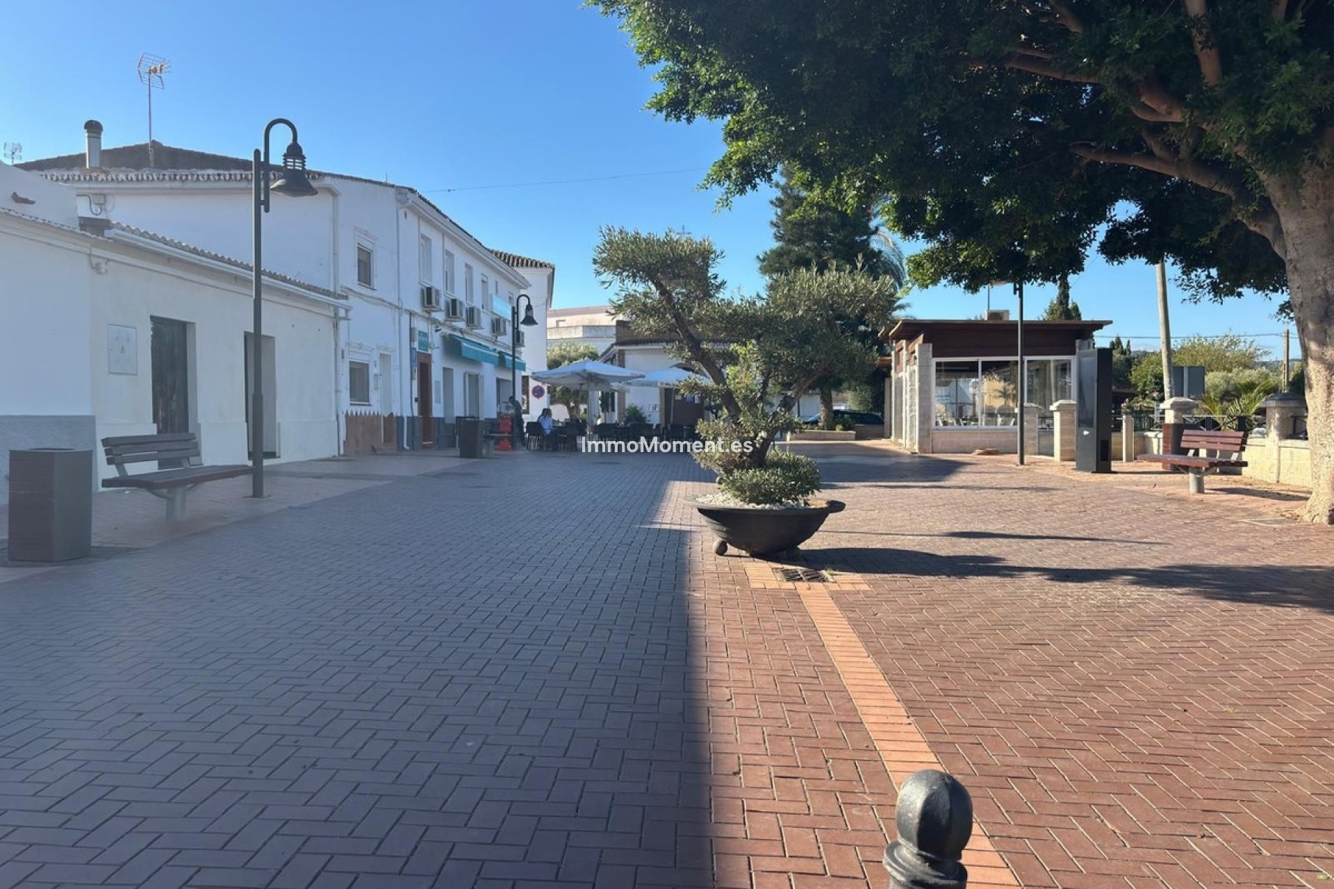 Bestaande woning - Vrijstaande villa - Casares - Casares Centro