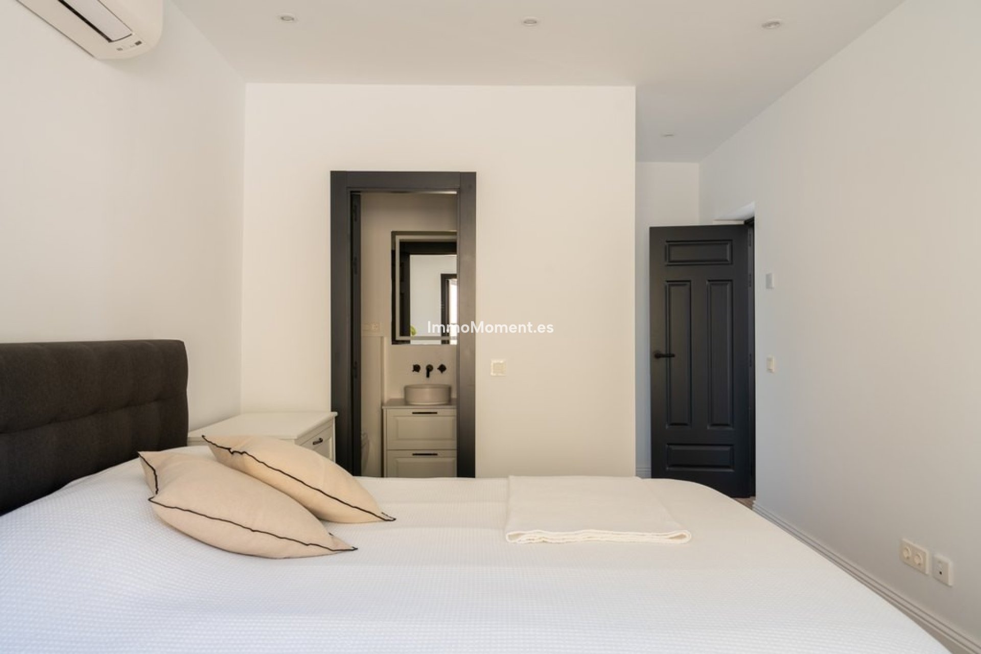 Bestaande woning - Vrijstaande villa - Casares - Casares Centro