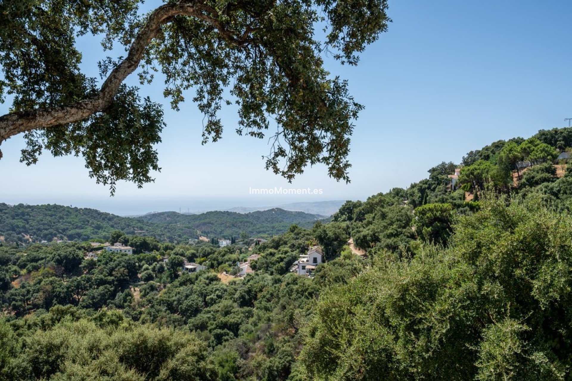 Bestaande woning - Vrijstaande villa - Casares - Casares Centro