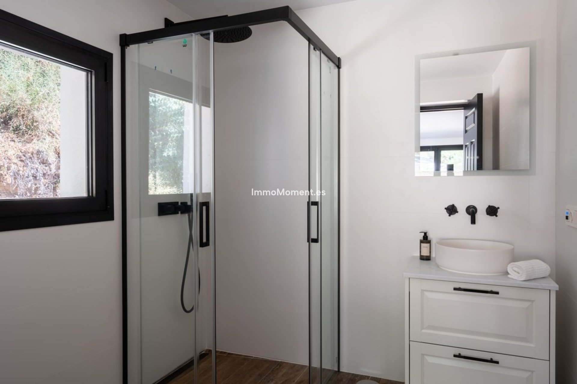 Bestaande woning - Vrijstaande villa - Casares - Casares Centro
