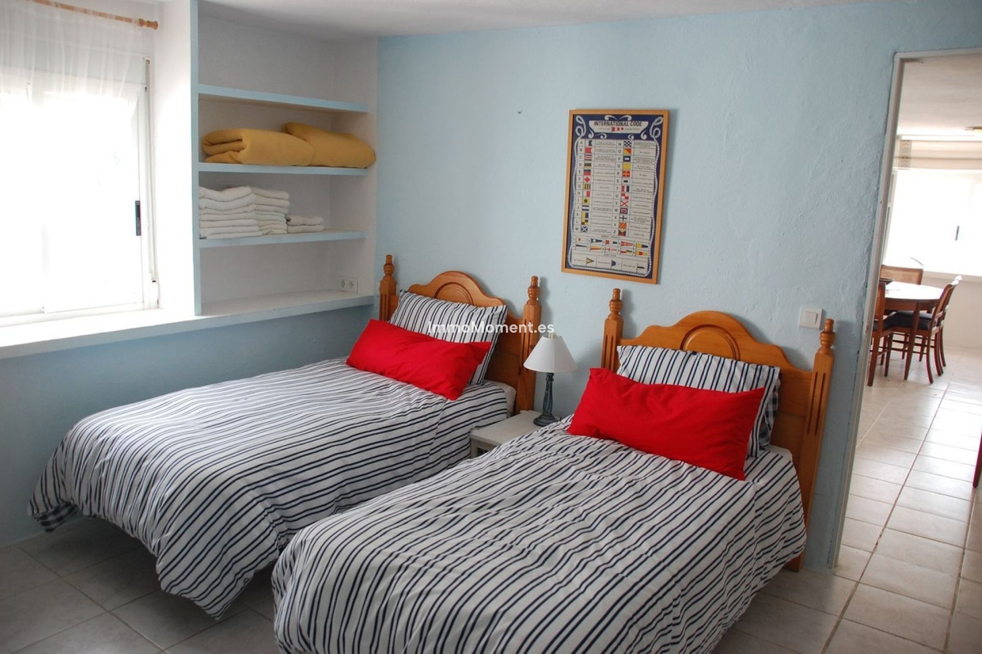 Bestaande woning - Vrijstaande villa - Casares - Casares Centro