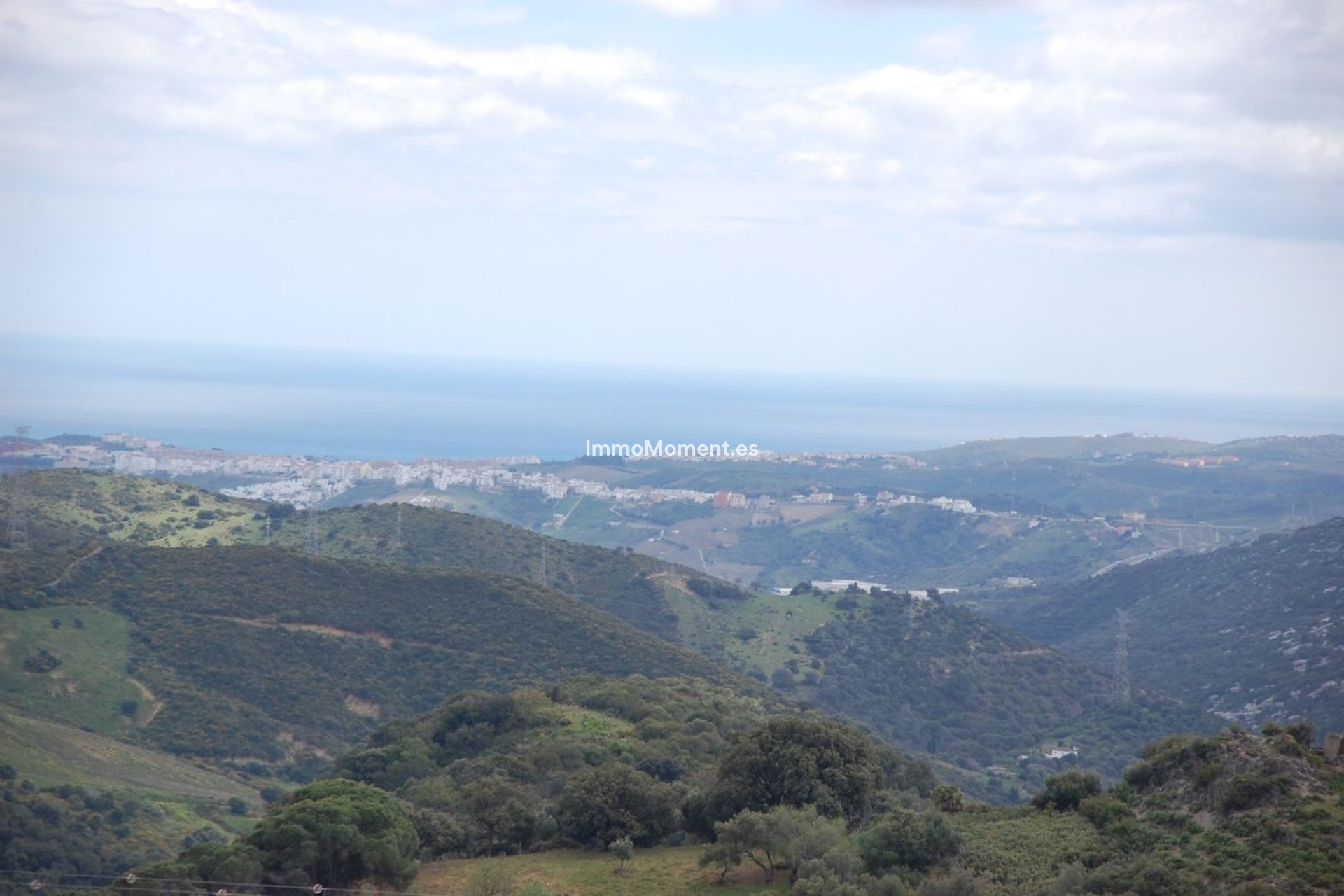 Bestaande woning - Vrijstaande villa - Casares - Casares Centro