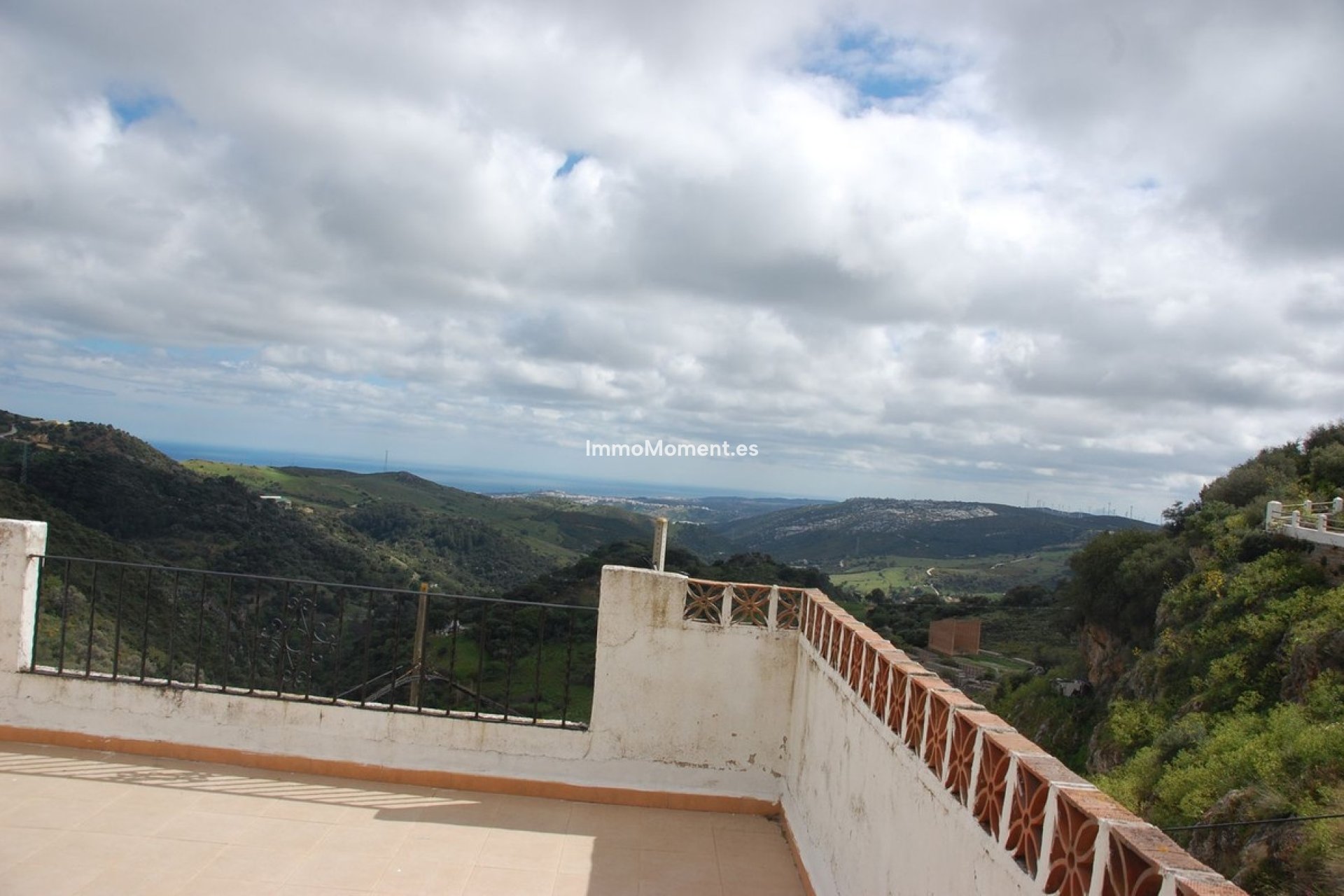 Bestaande woning - Vrijstaande villa - Casares - Casares Centro