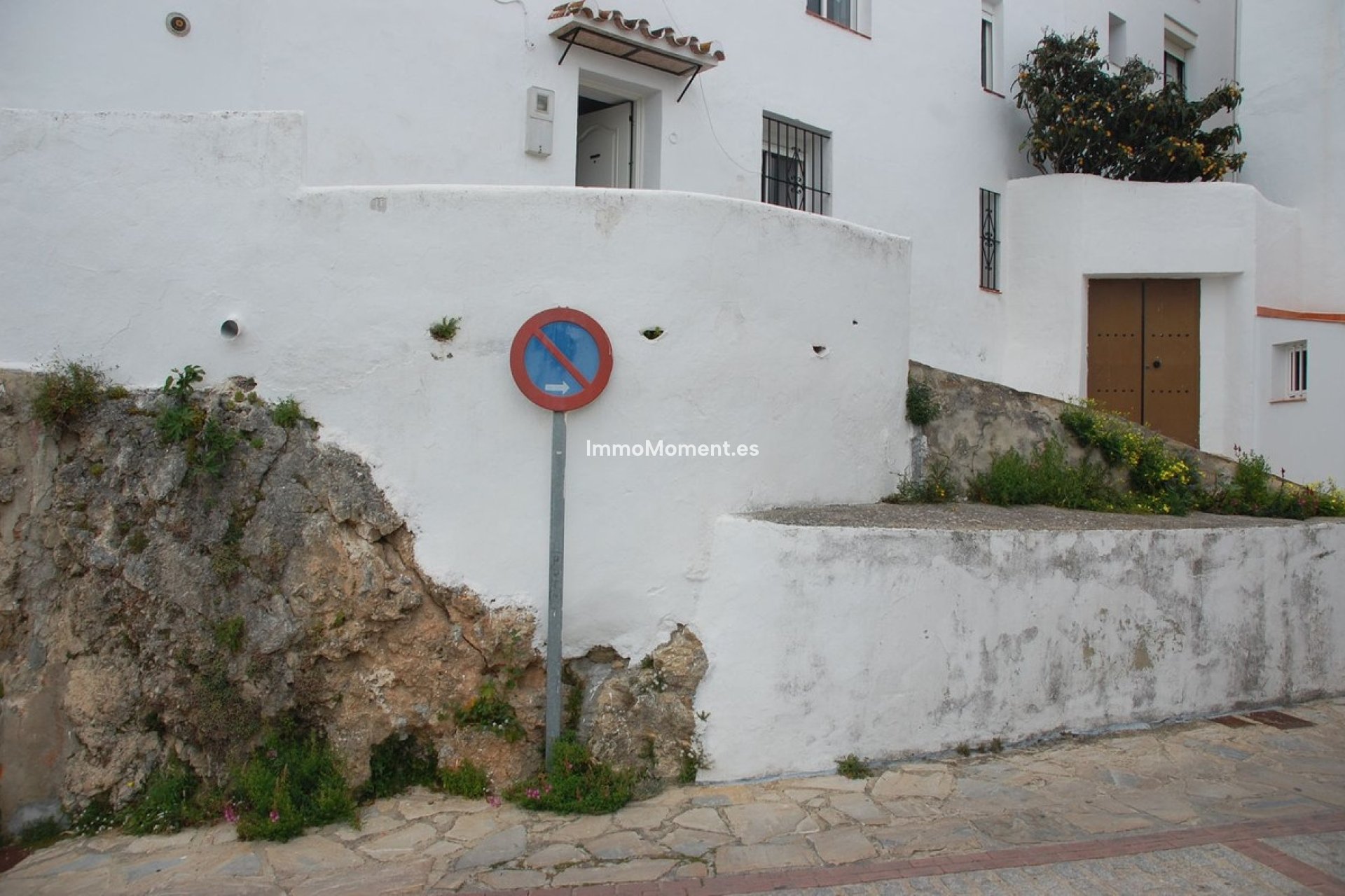 Bestaande woning - Vrijstaande villa - Casares - Casares Centro