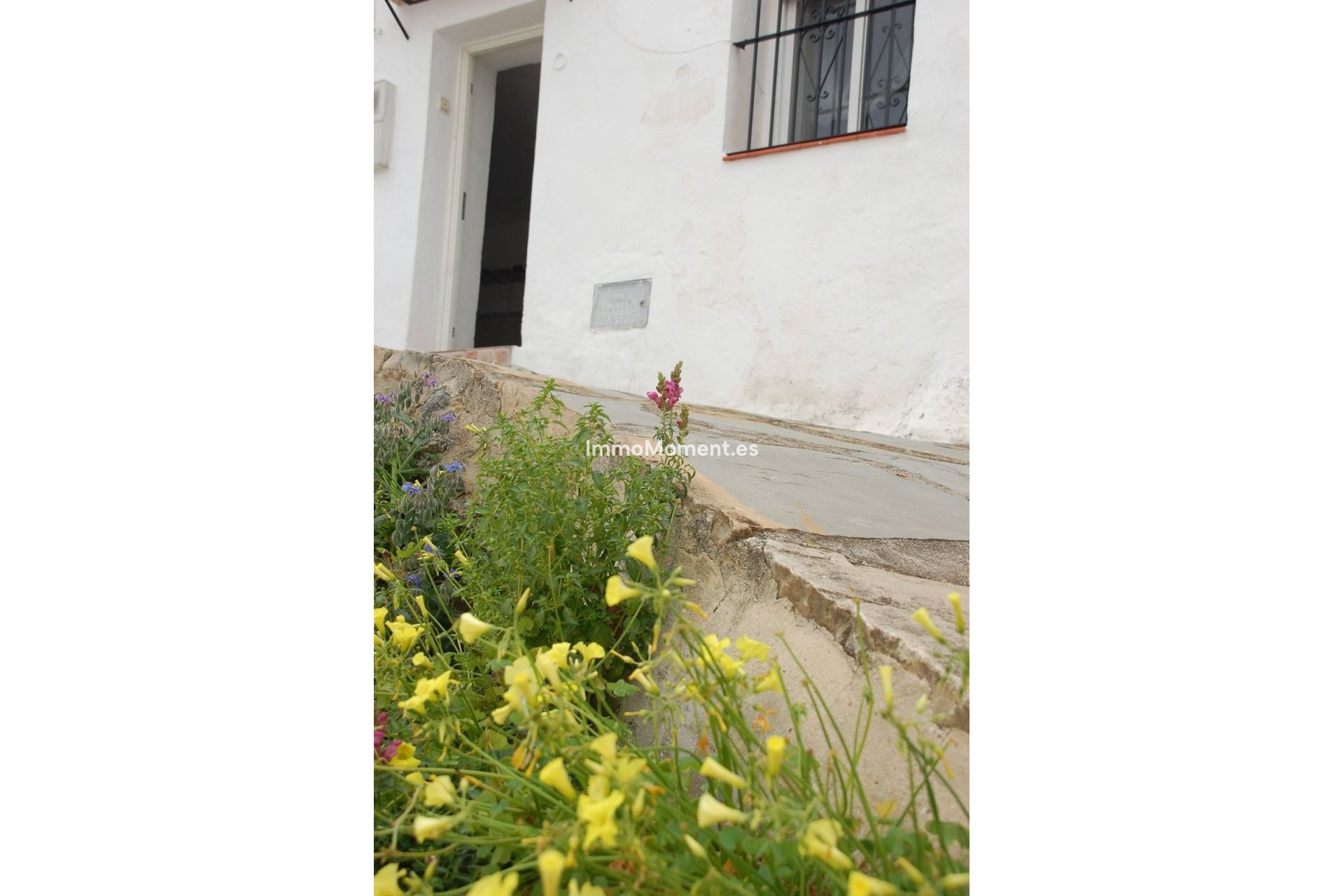 Bestaande woning - Vrijstaande villa - Casares - Casares Centro